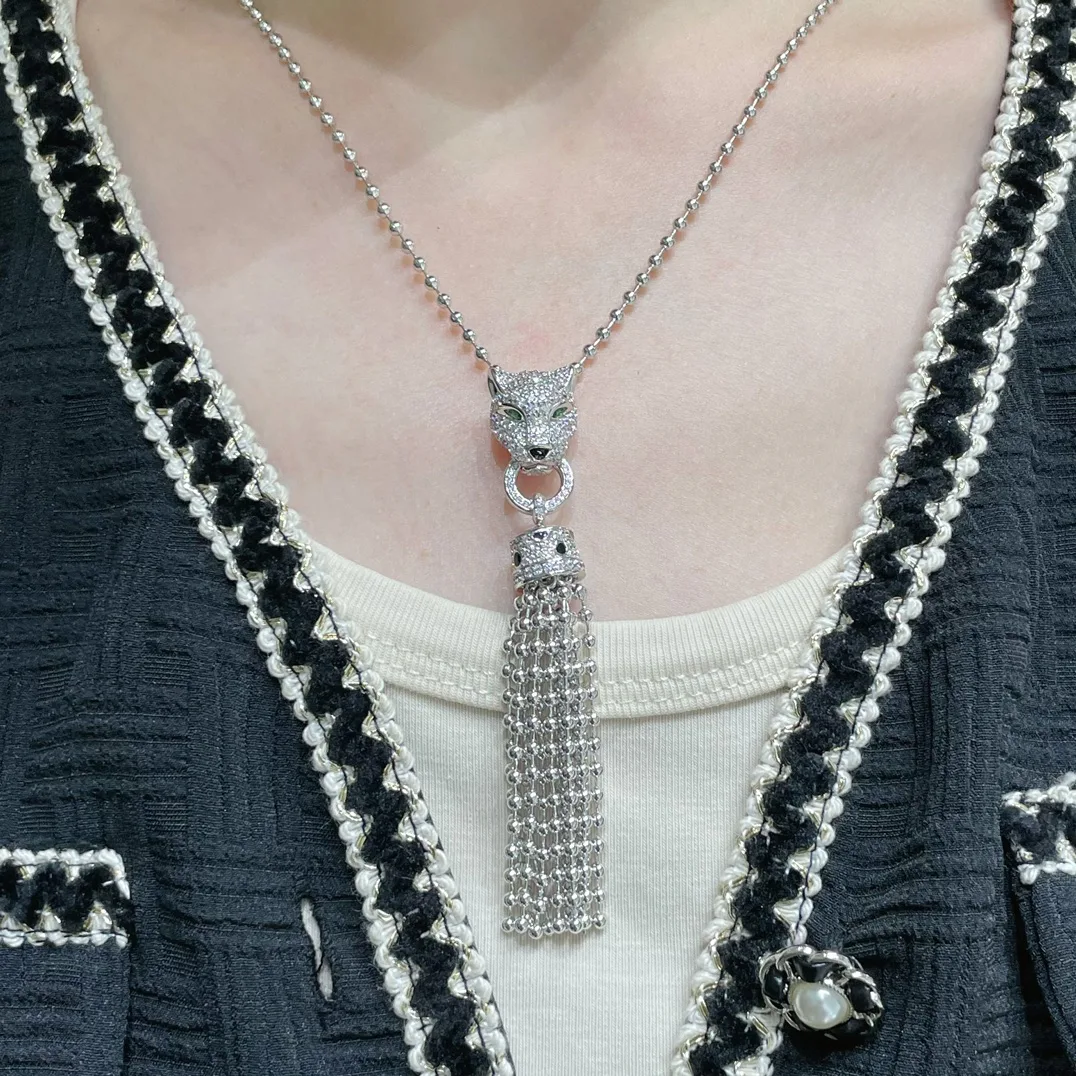 Бижутерия Cartier 11725