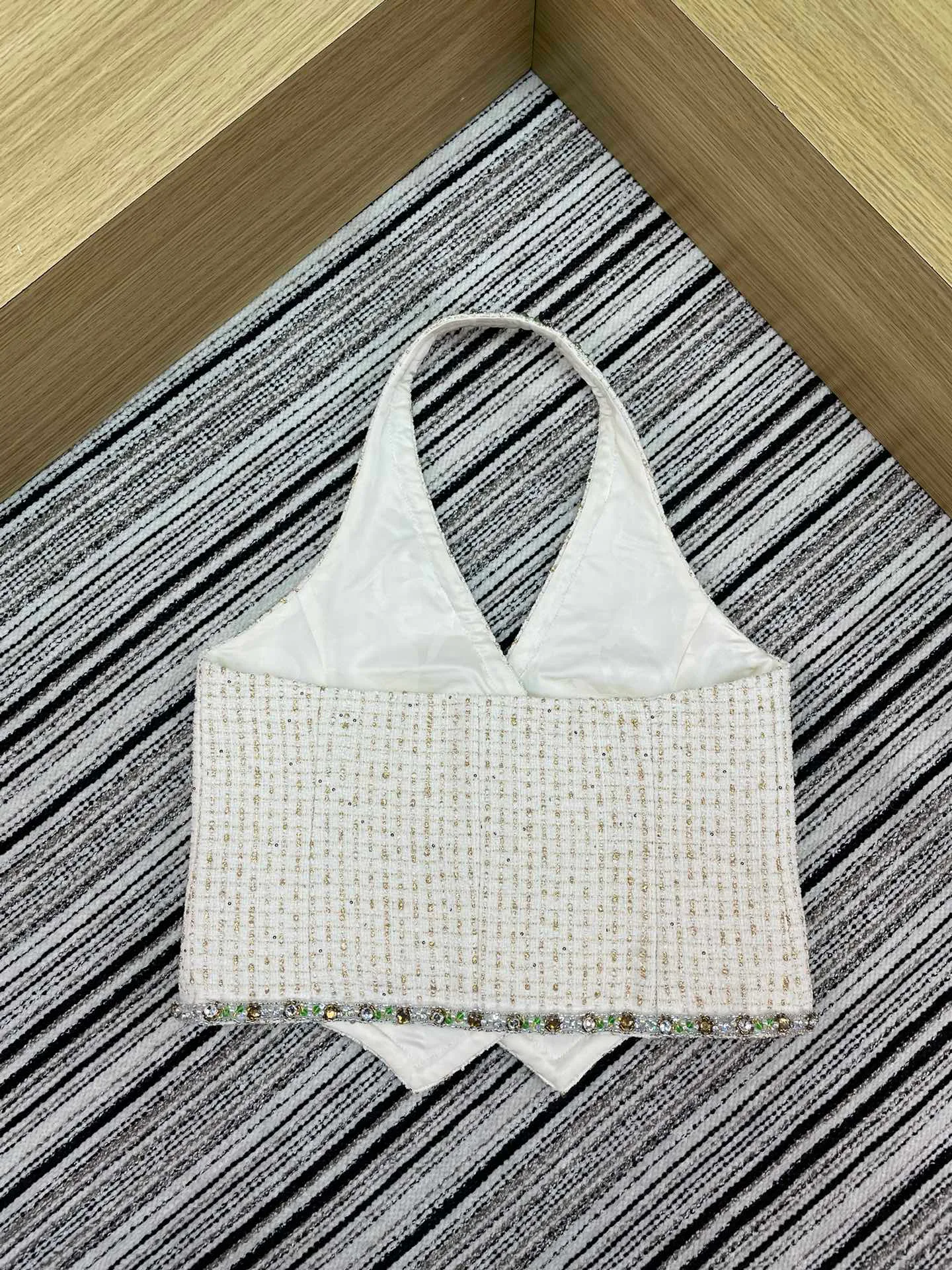 Топы Женские Chanel 1593999