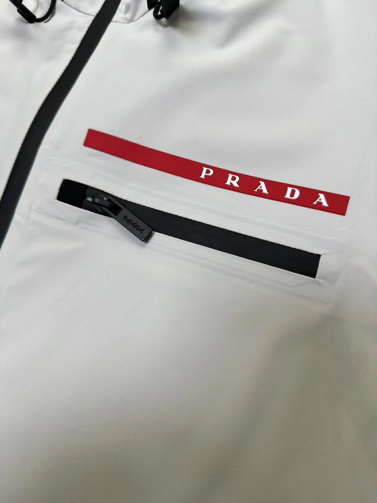 Куртки И Пуховики Мужские Prada 73349