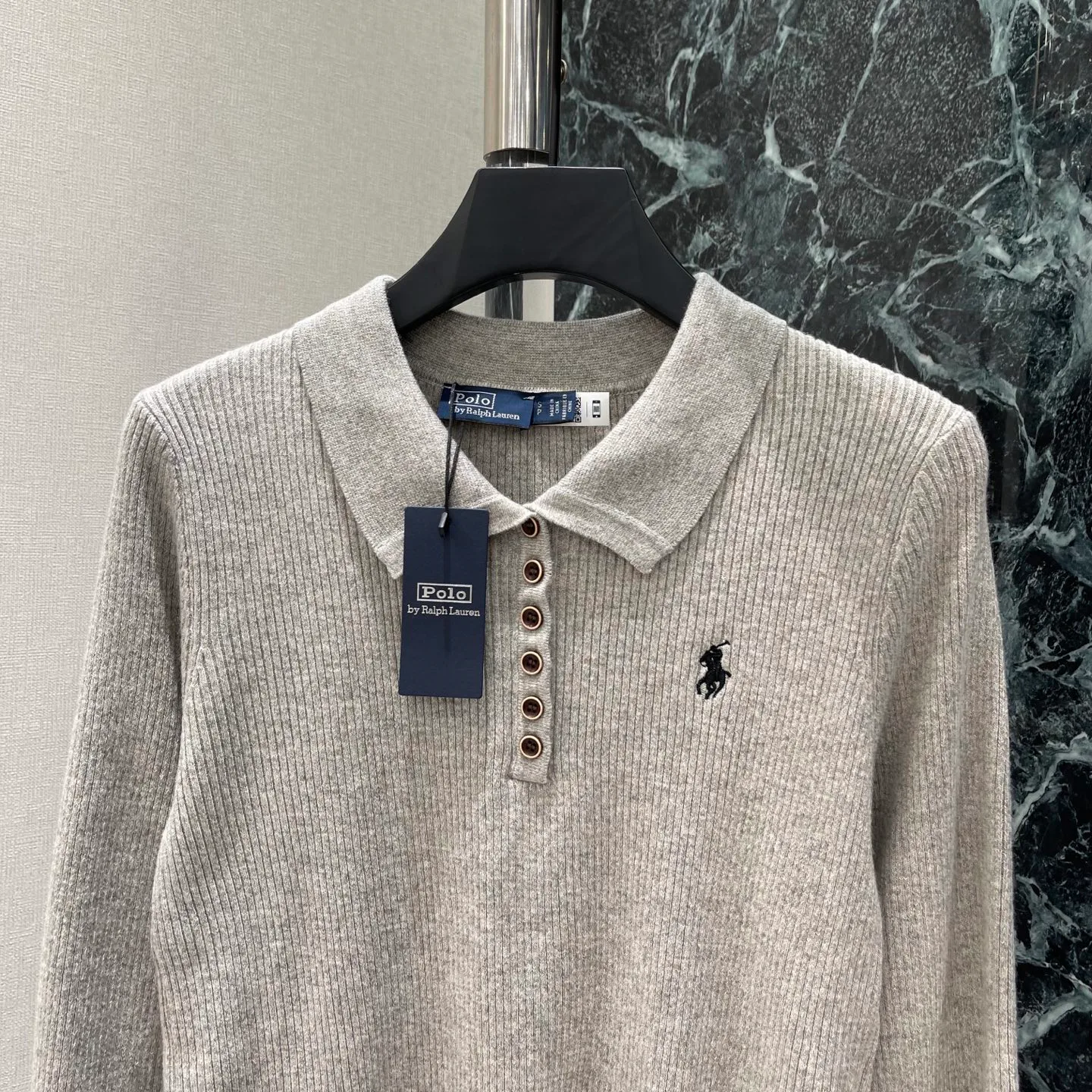 Джемперы И Свитеры Женские Ralph Lauren 19132487