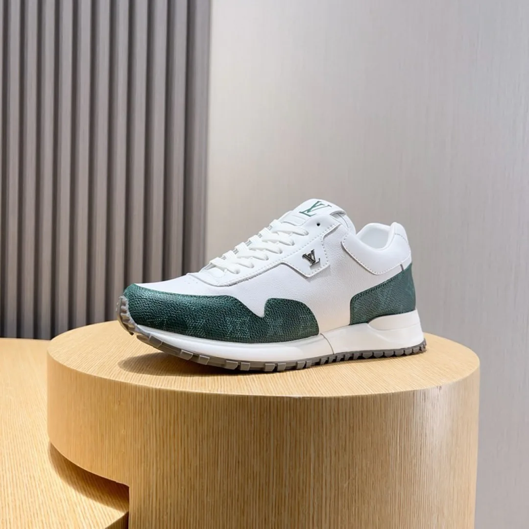 Кроссовки Мужские Louis Vuitton 5519931