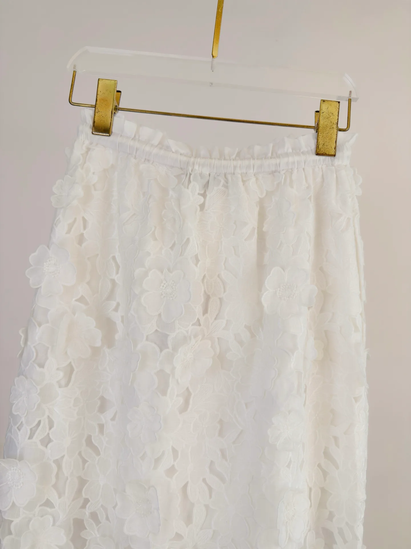 Юбки Женские Zimmermann 11401613