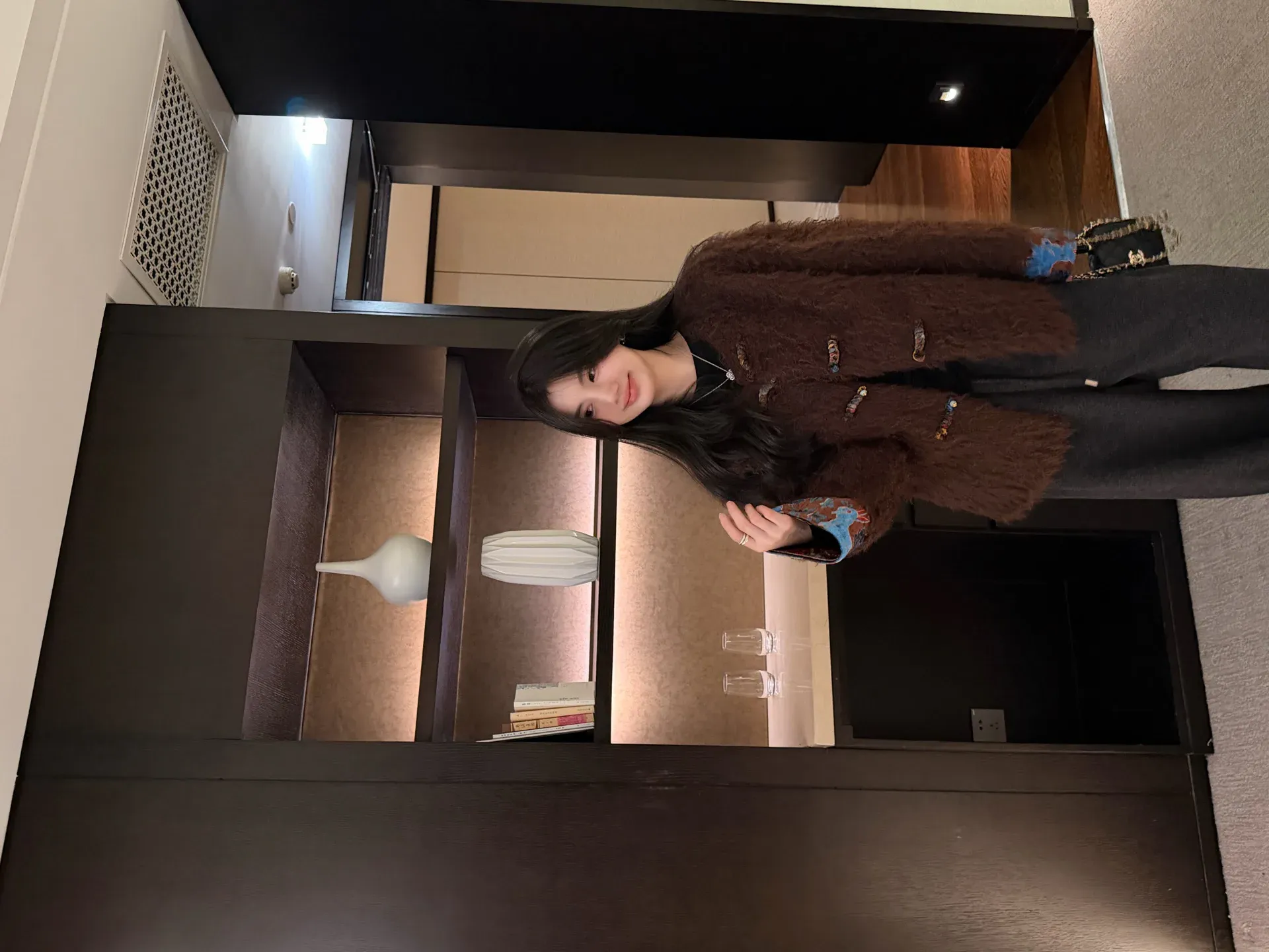 Шубы Женские Christian Dior 836021