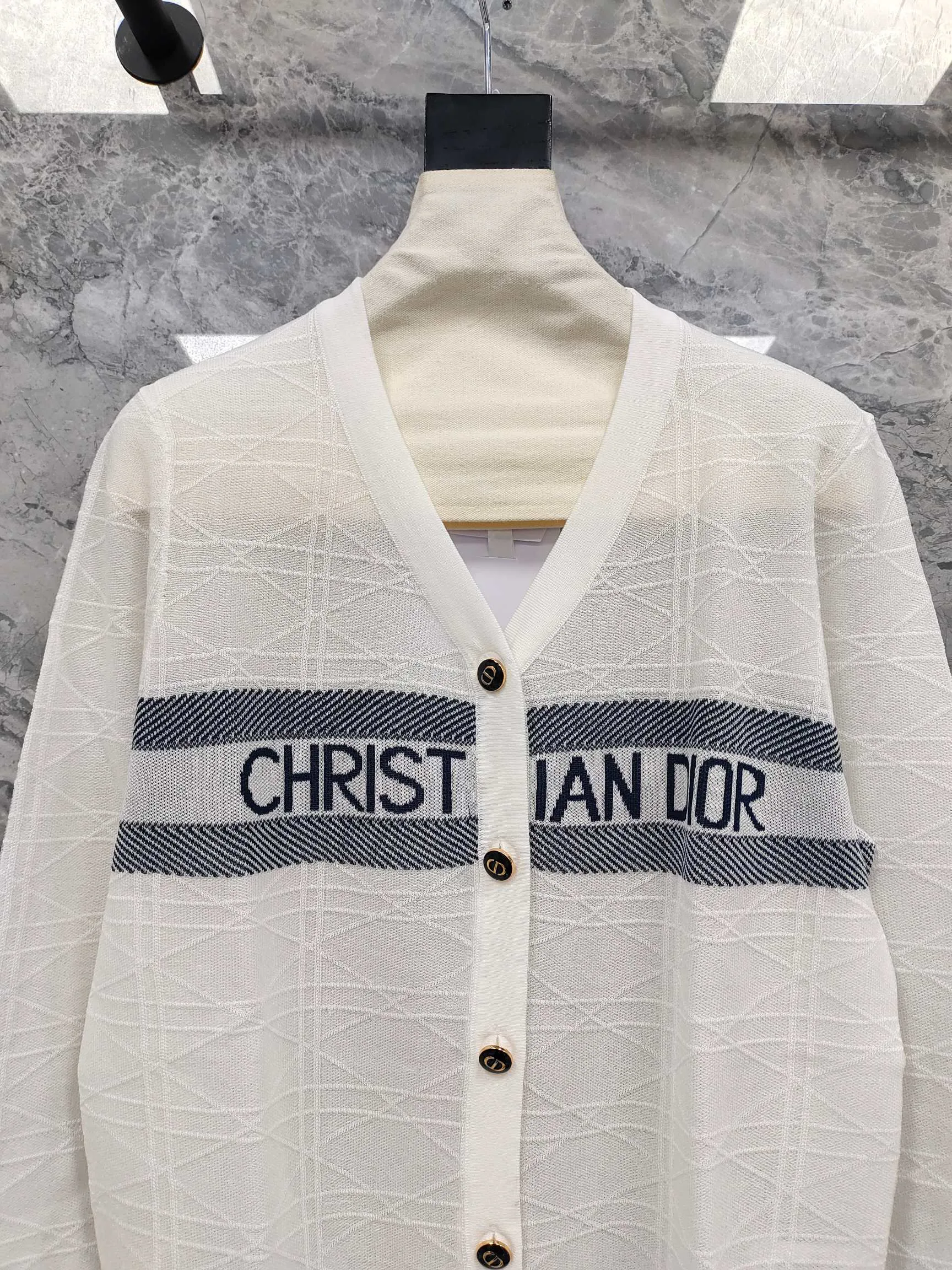 Джемперы И Свитеры Женские Christian Dior 11812958