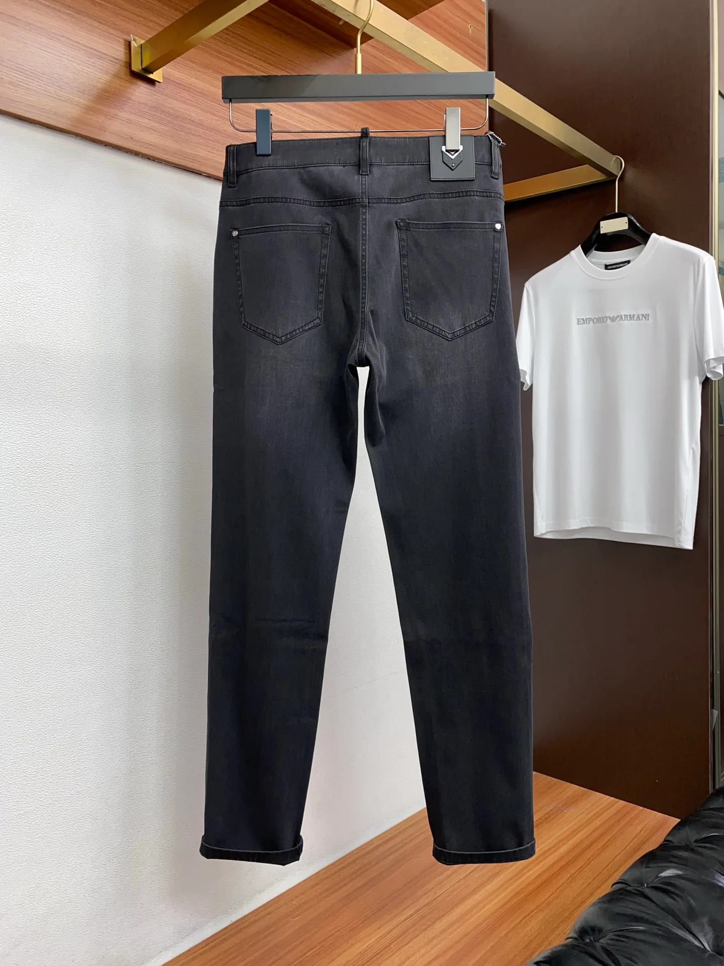 Брюки Мужские Prada 12727116