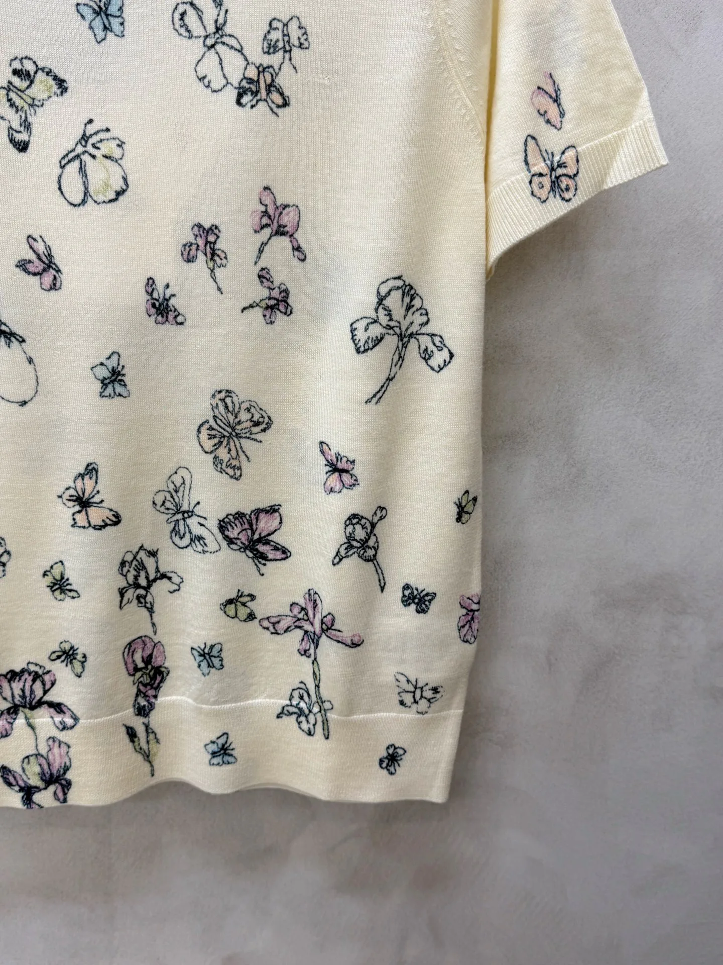 Футболки Женские Christian Dior 13582960