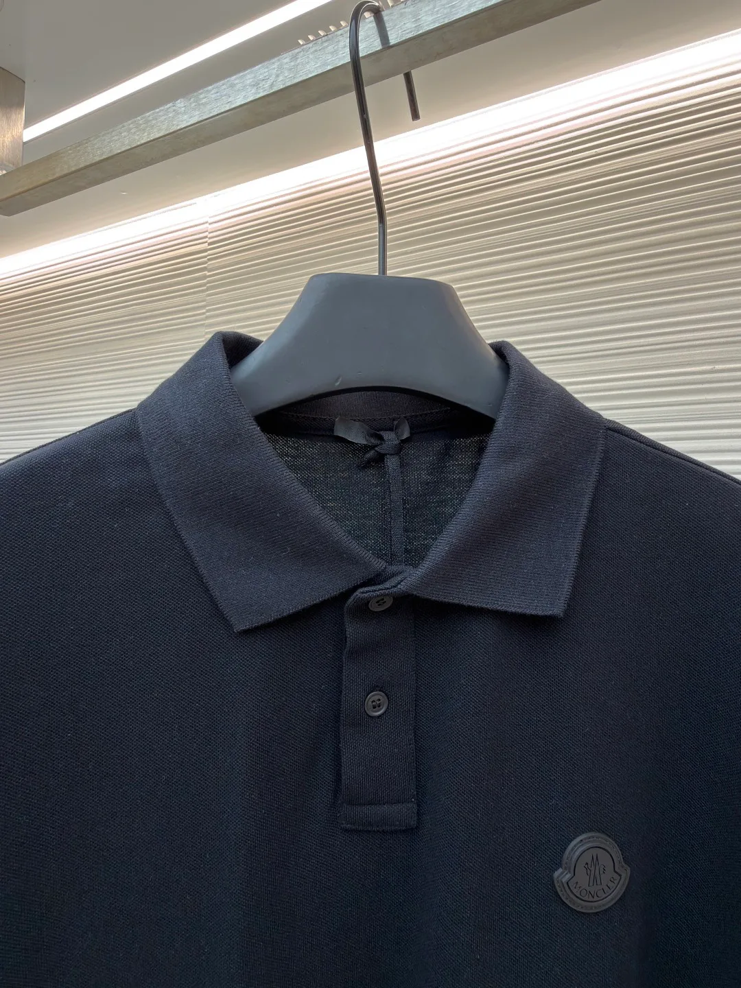 Рубашки Мужские Moncler 11485584