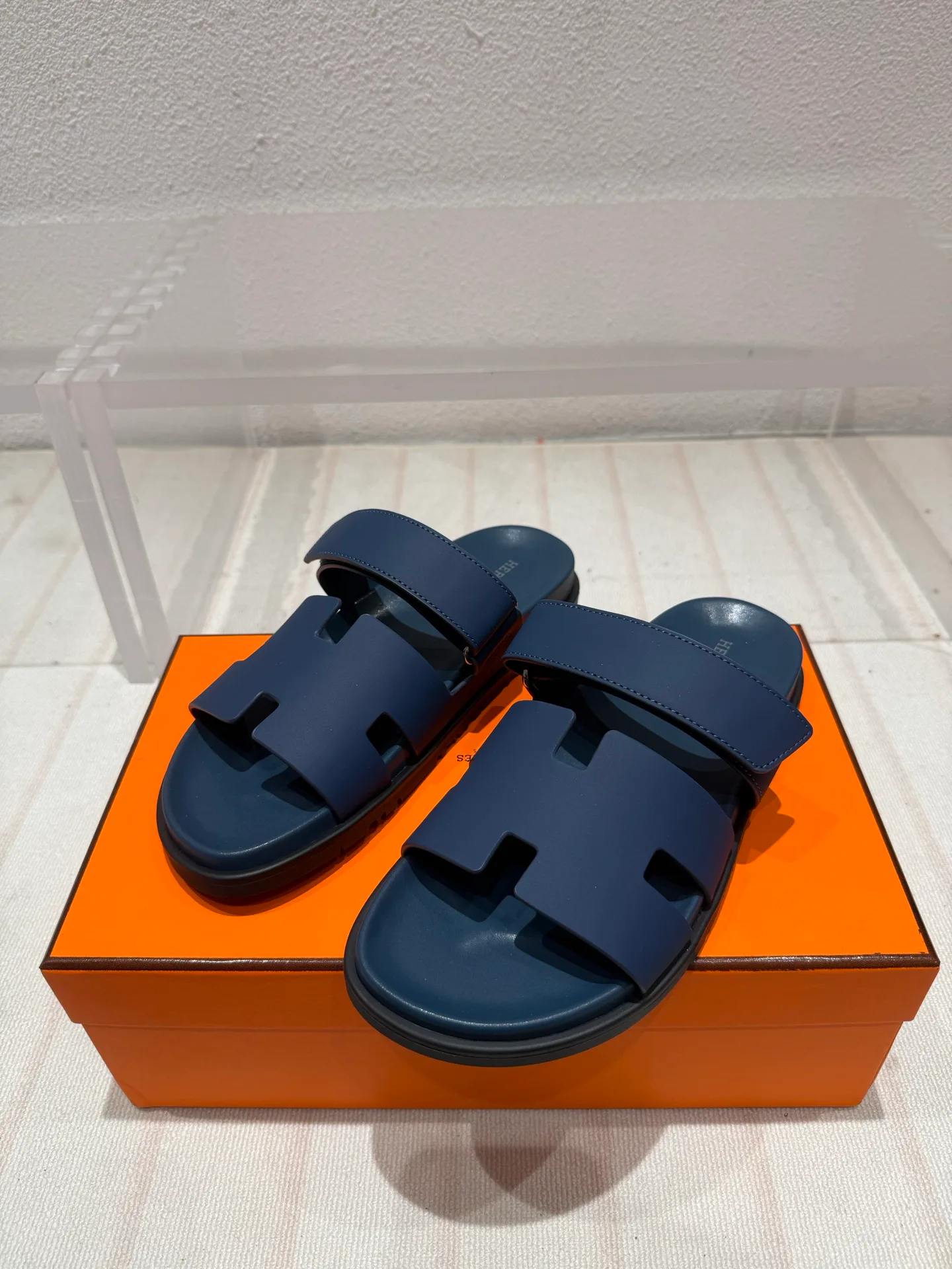 Туфли Женские Hermes 11647887