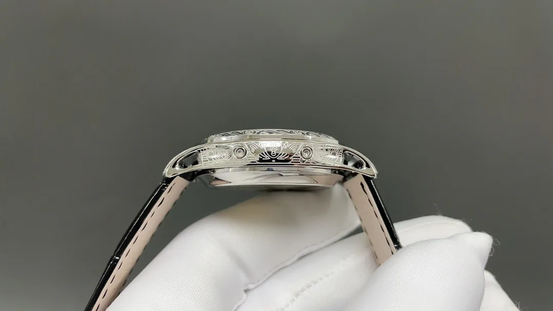 Часы Мужские Patek Philippe 1847390