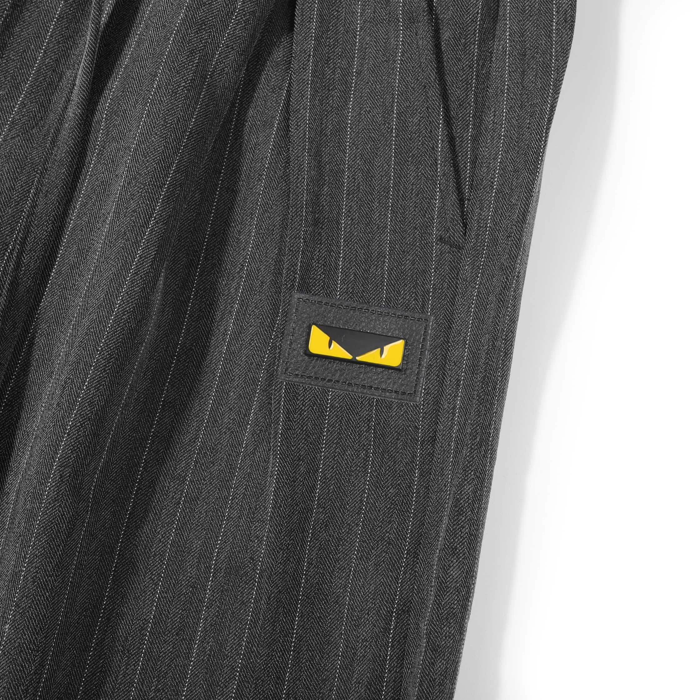 Брюки Мужские Fendi 17157671