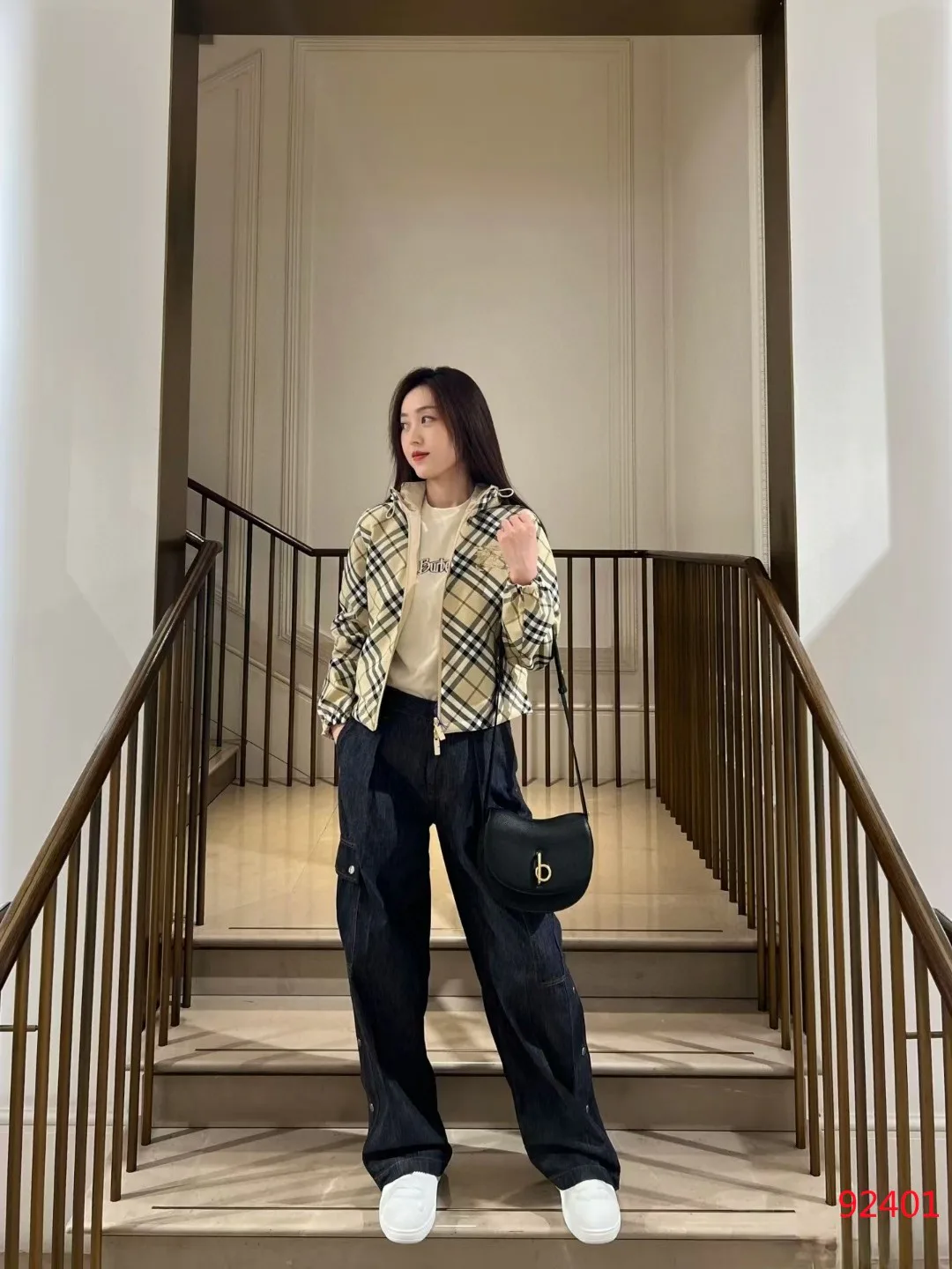 Жакеты Женские Burberry 11680437