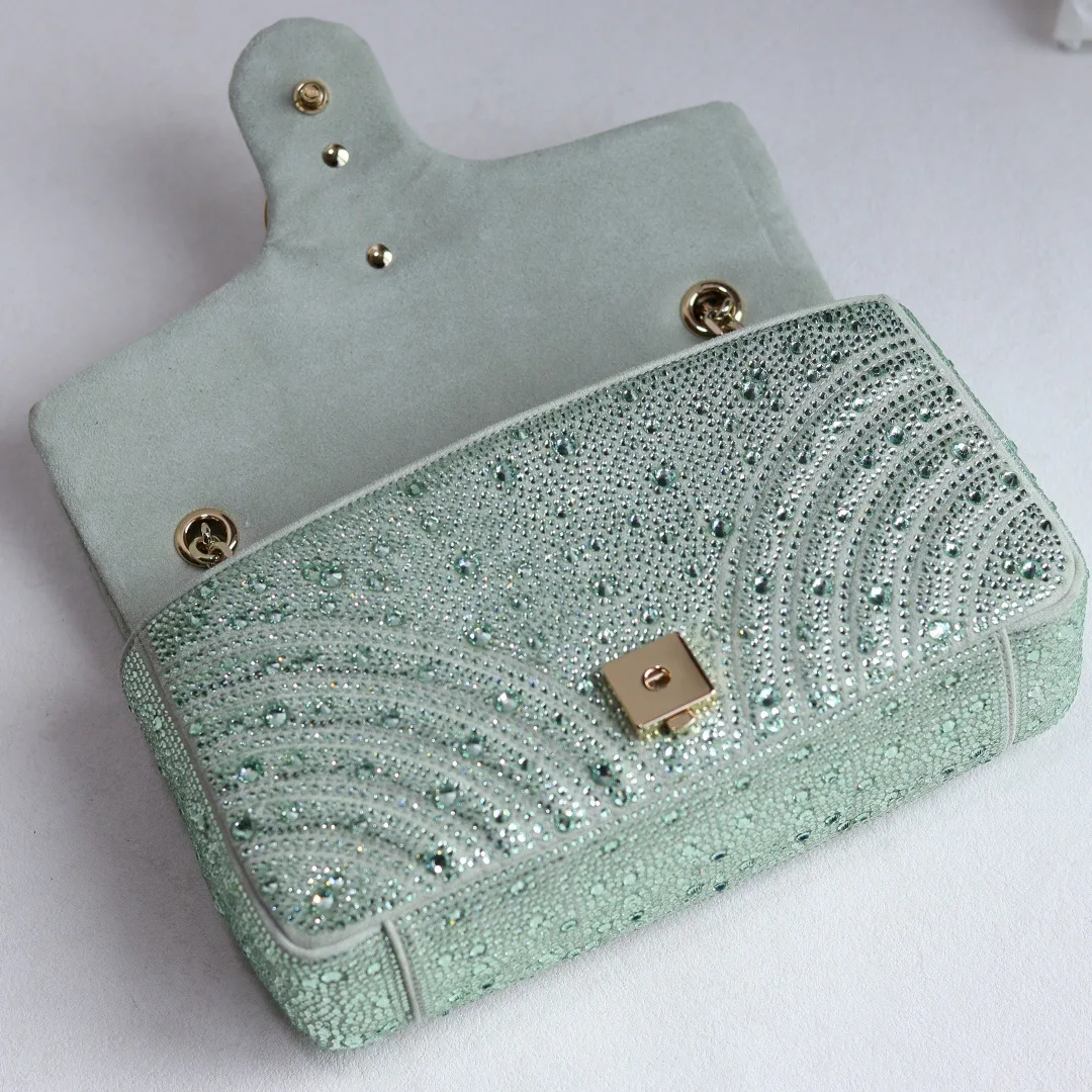 Классические Сумки Женские Gucci 5268638