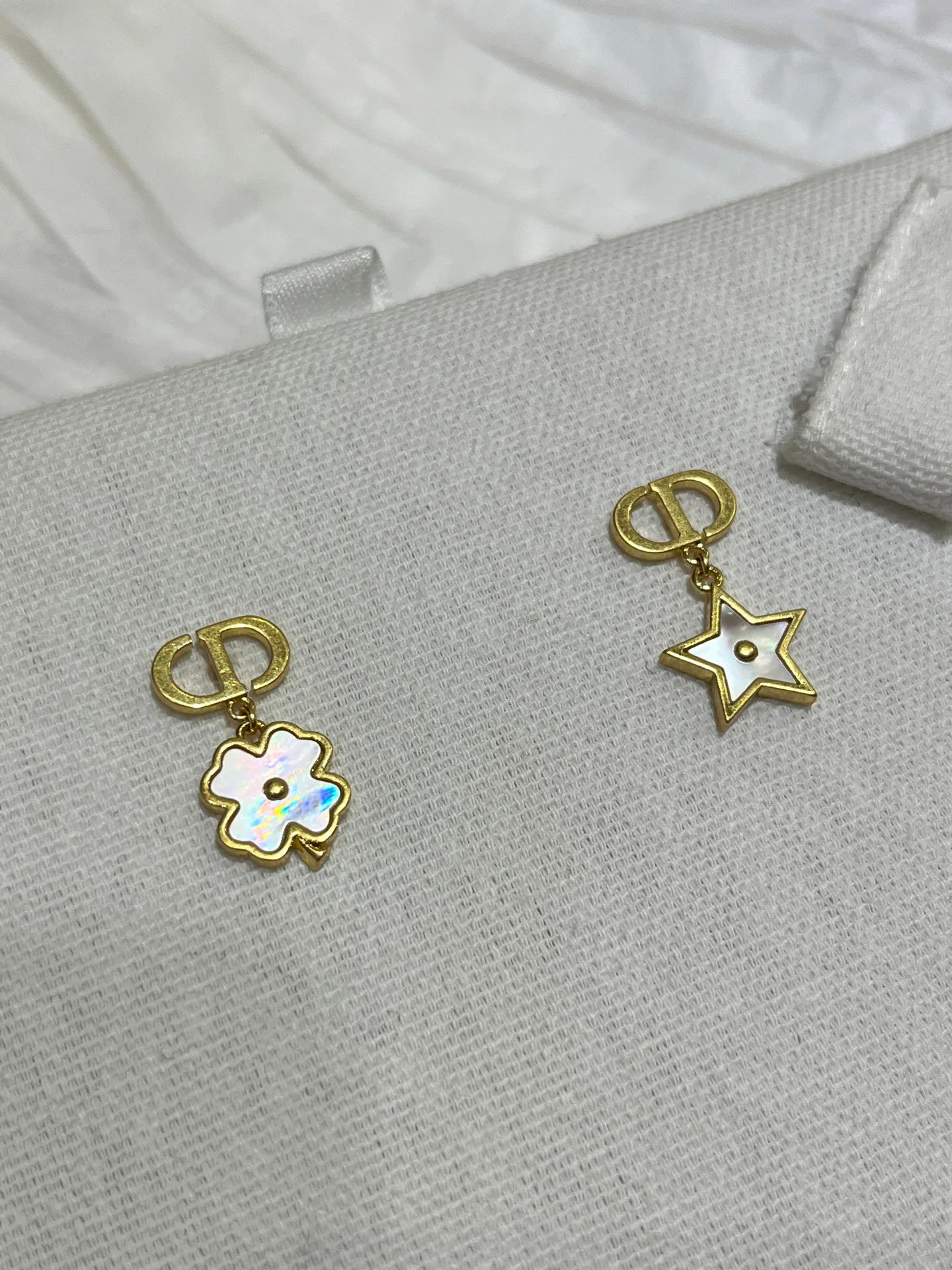 Бижутерия Dior 70830