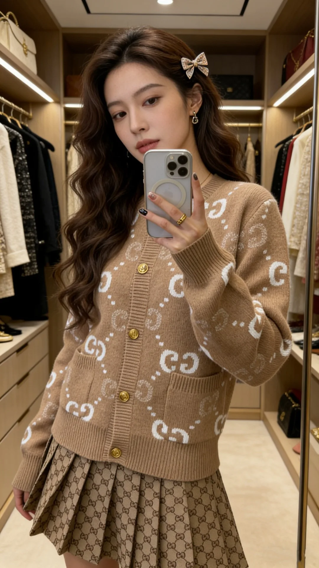 Джемперы И Свитеры Женские Goyard 1747530