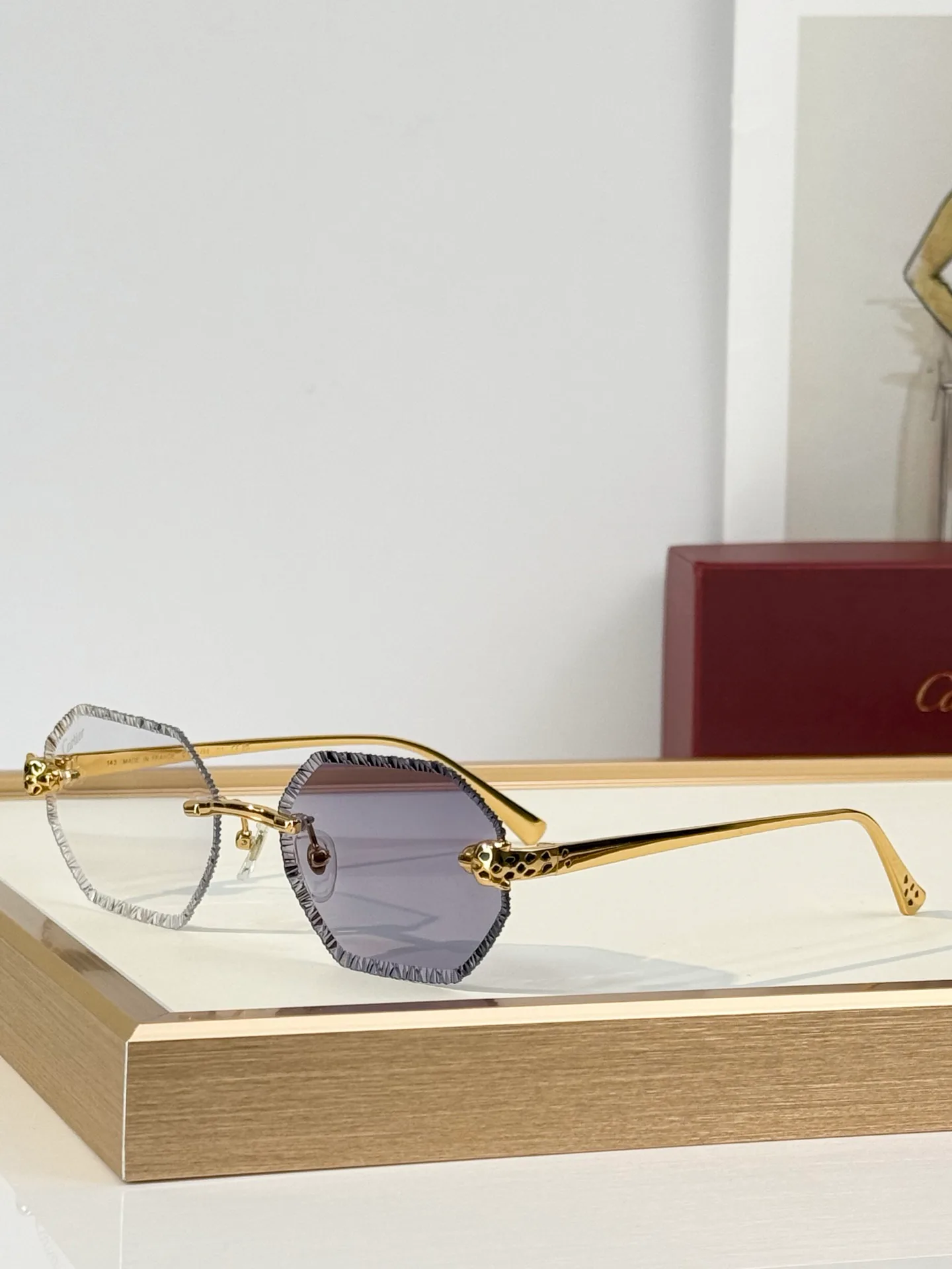 Очки Cartier 18350369