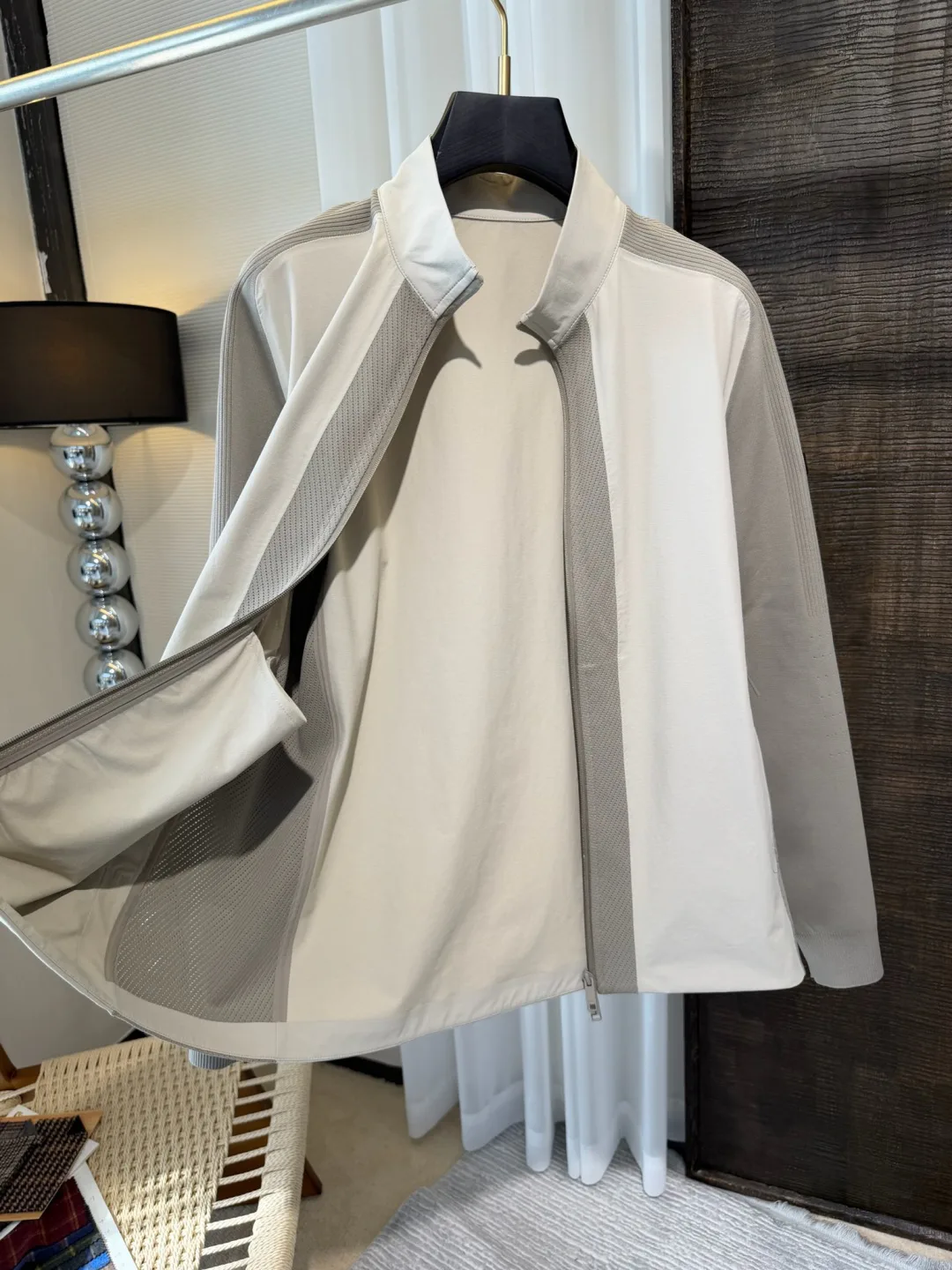 Куртки И Пуховики Мужские Zegna 11558537