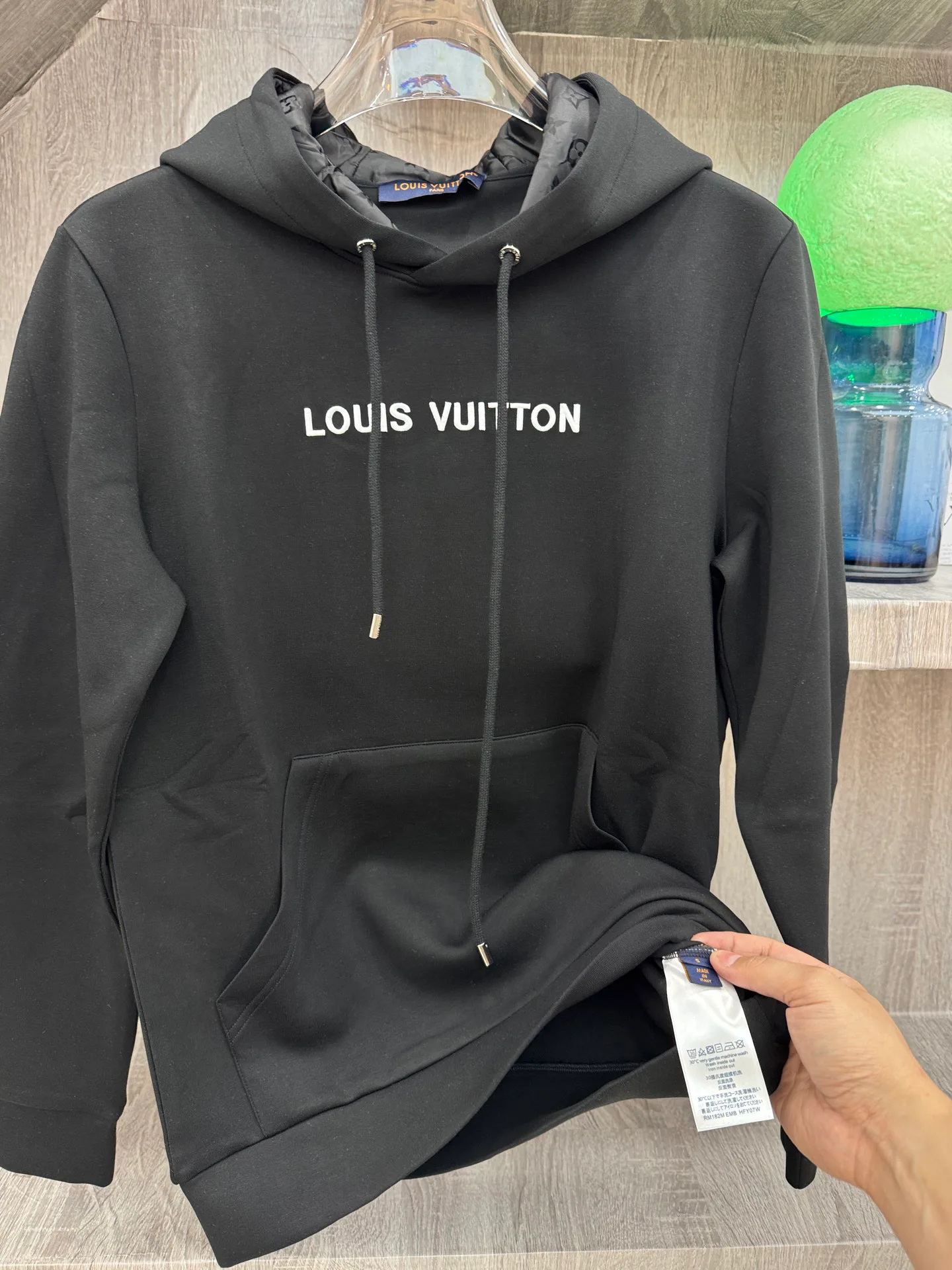 Свитшоты И Худи Мужские Louis Vuitton 19548503