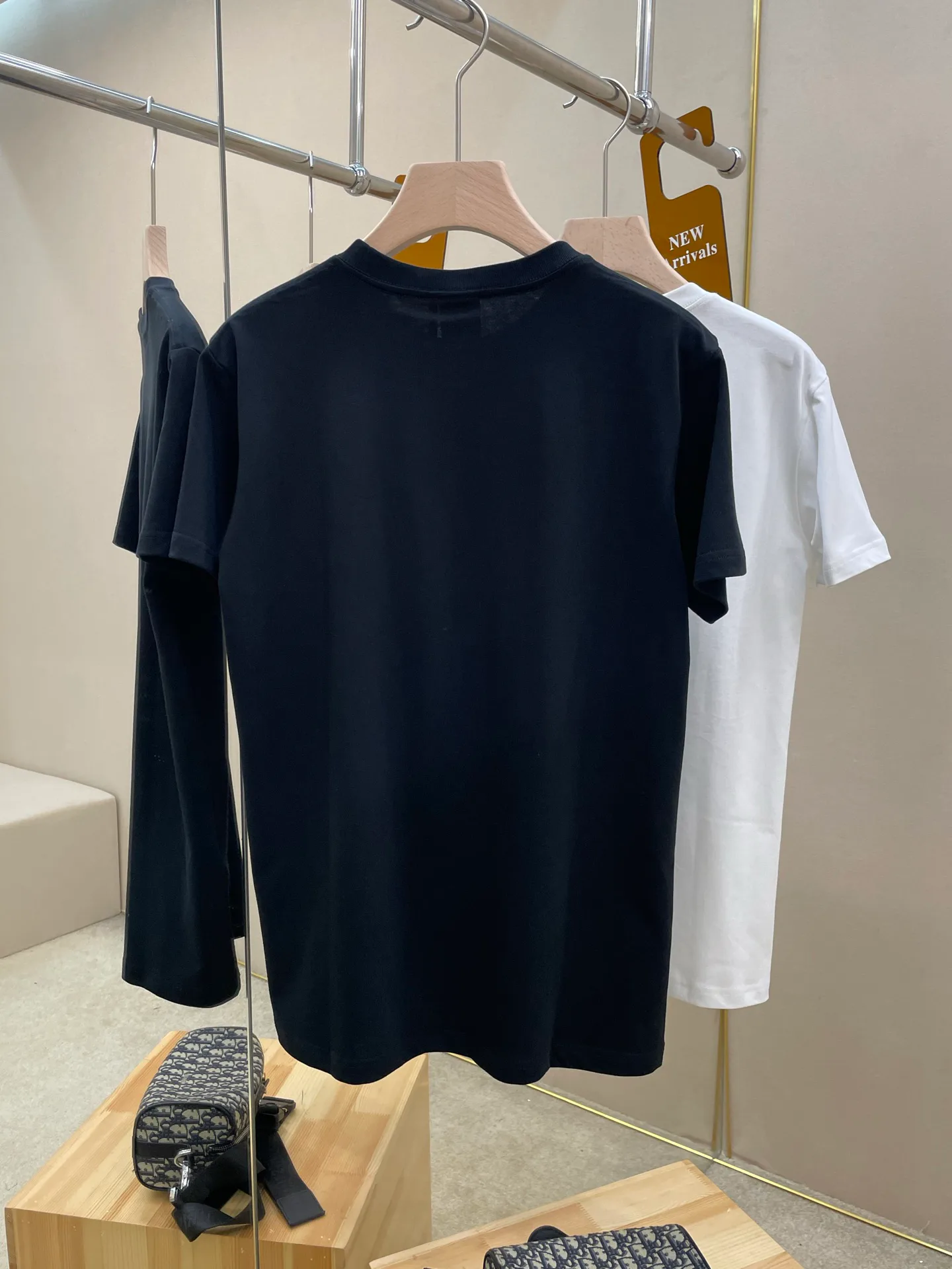 Футболки Мужские Christian Dior 12680470