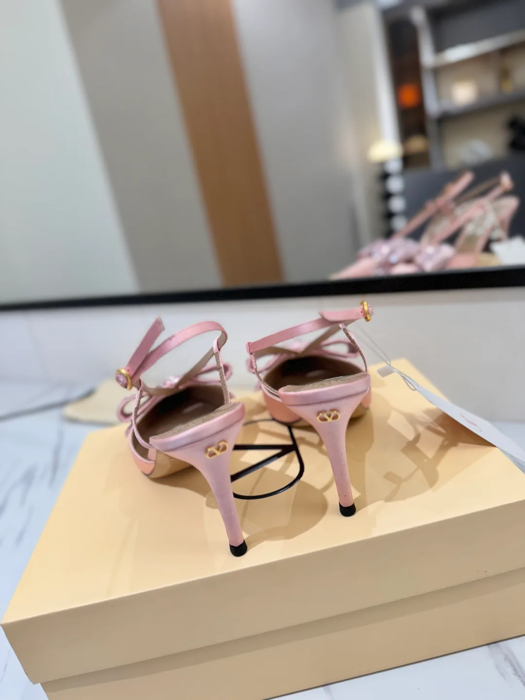 Туфли Женские Valentino 885354