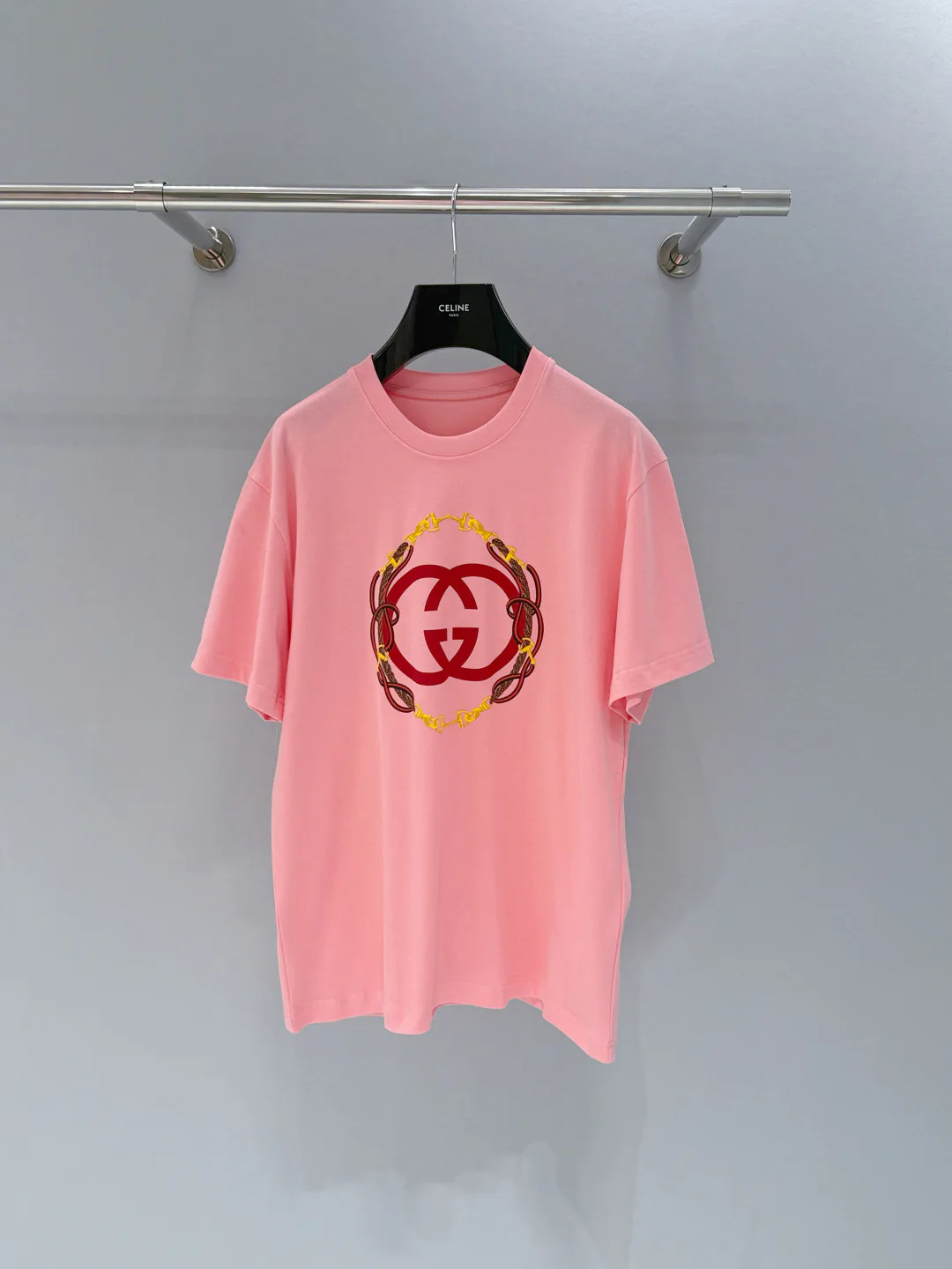 Футболки Женские Gucci 1956170