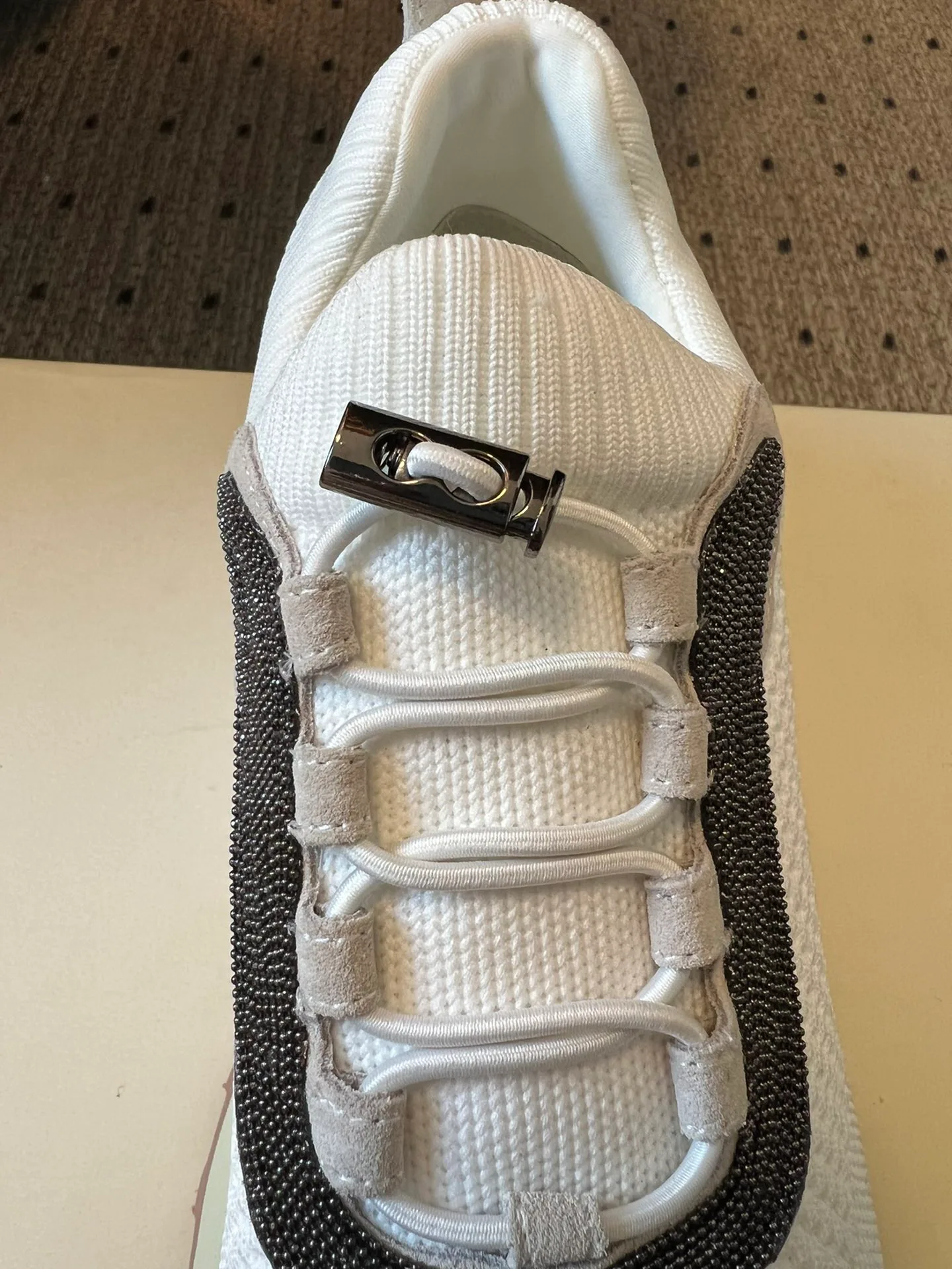 Кроссовки Женские Brunello Cucinelli 152615