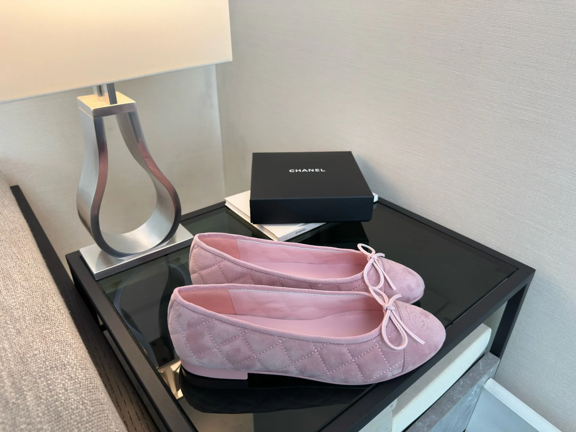 Кошельки Chanel 11890863