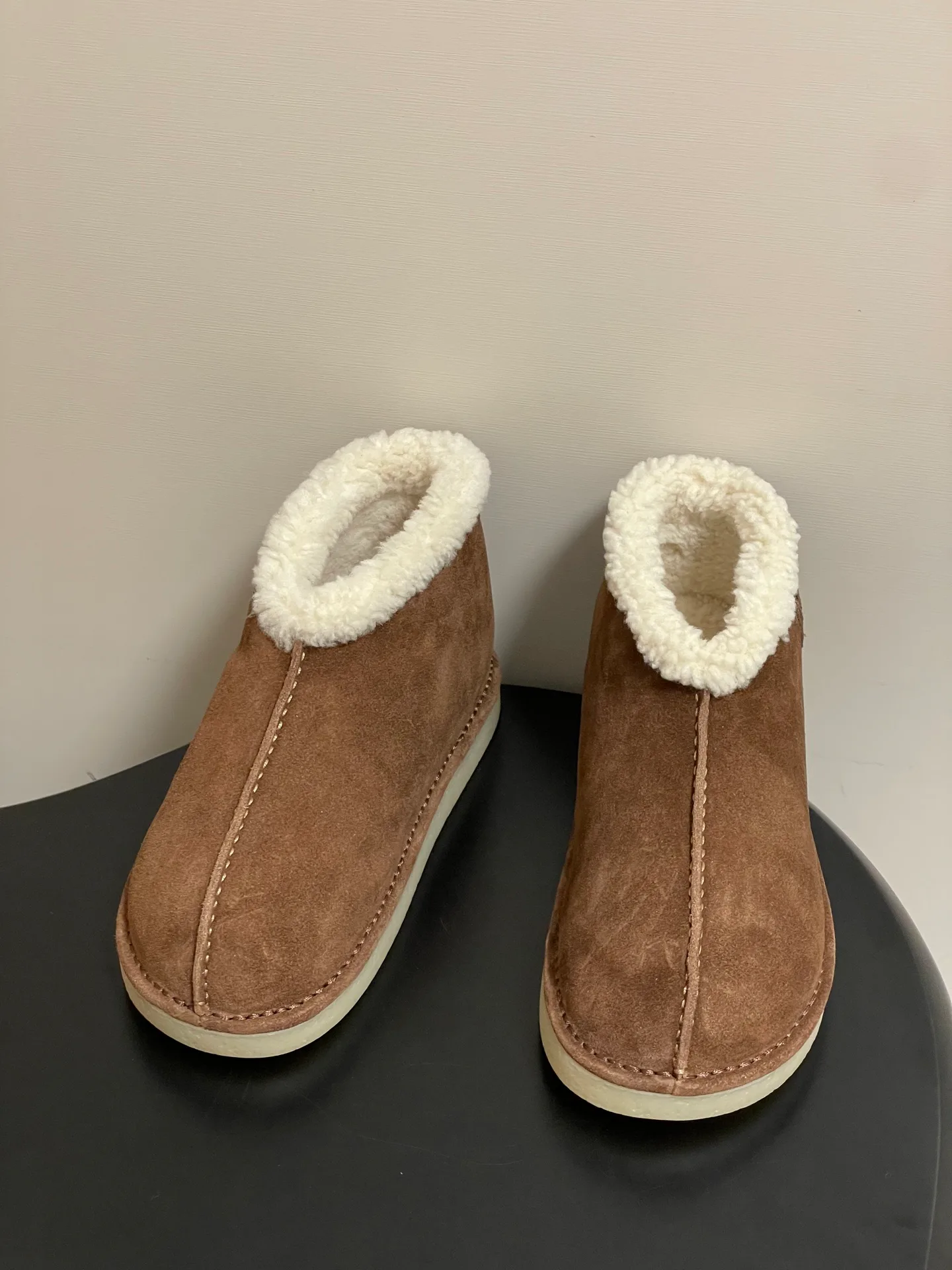 Угги Женские Miu Miu 175032