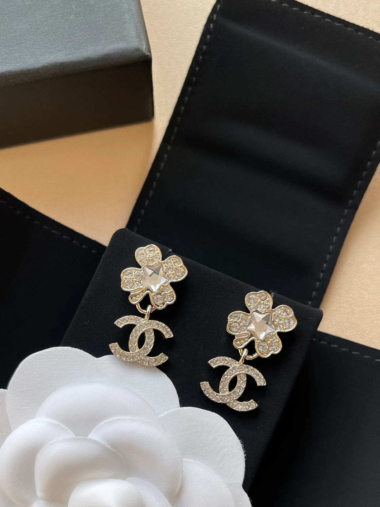 Бижутерия Chanel 23441