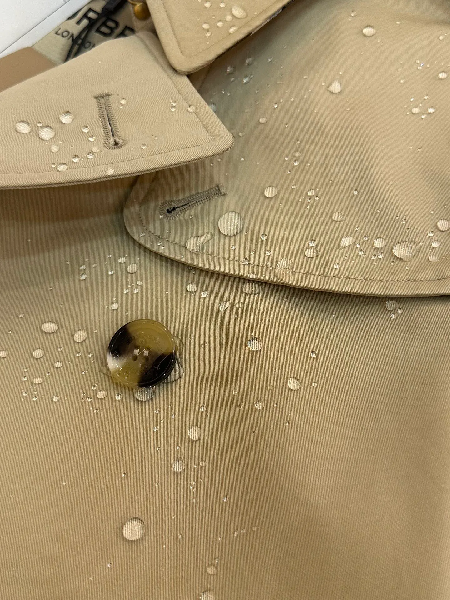 Тренчи Женские Burberry 17835263