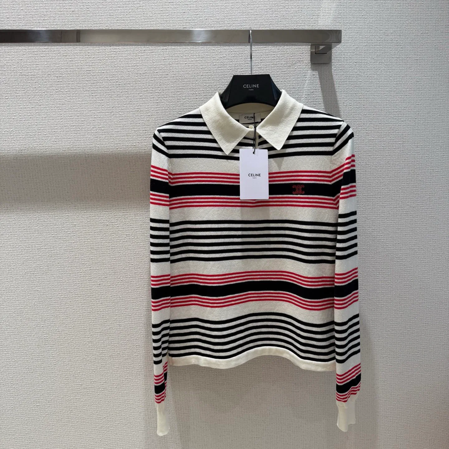 Рубашки Женские Celine 11666902