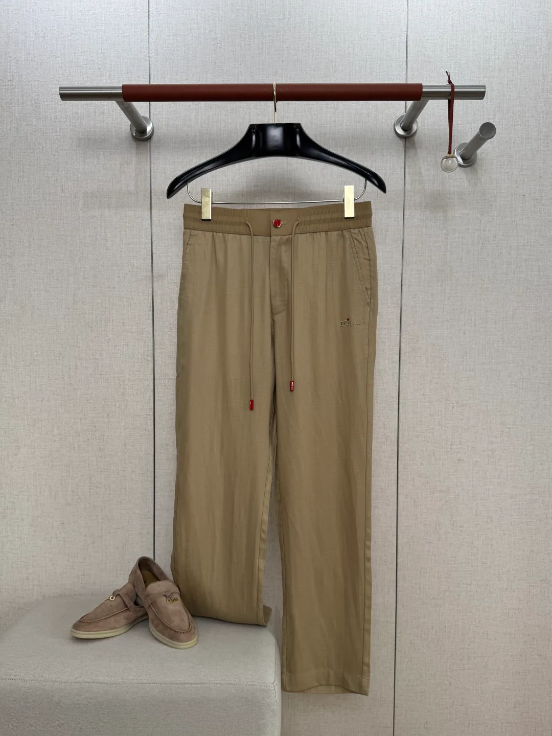 Брюки Мужские Kiton 987181
