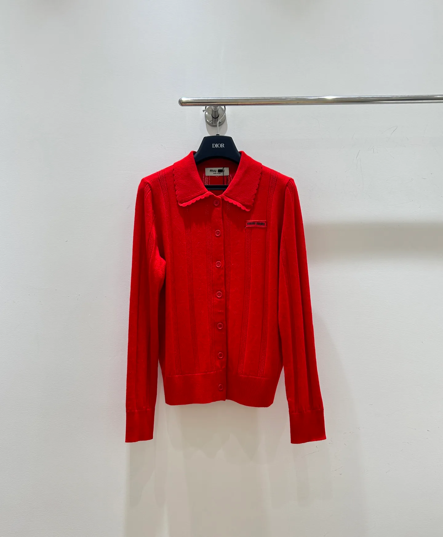 Жакеты Женские Miu Miu 11340601