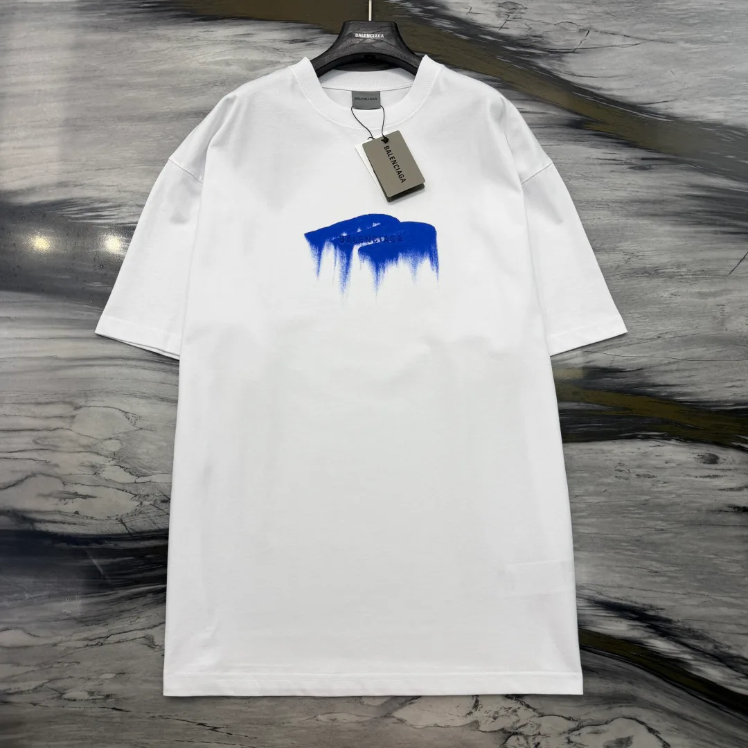 Футболки Мужские Balenciaga 11728329