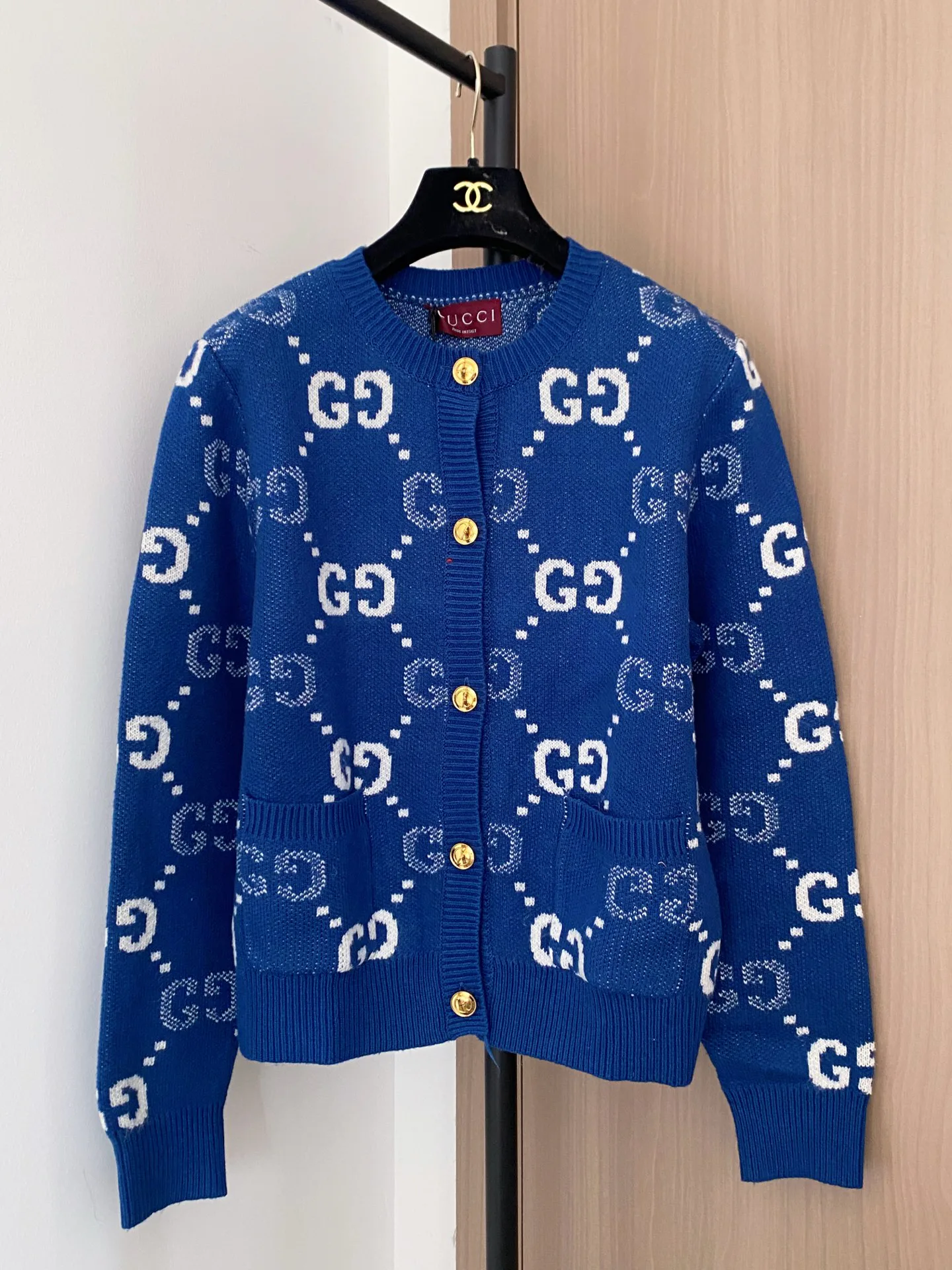 Джемперы И Свитеры Женские Gucci 2138307