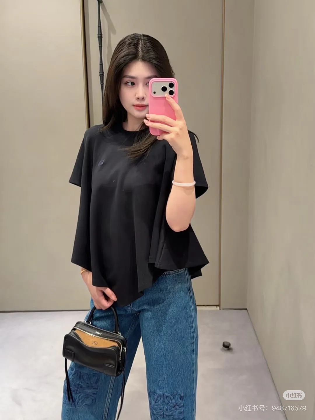 Футболки Женские Loewe 11615000