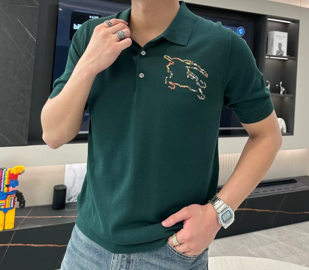 Футболки Мужские Balmain 9990320