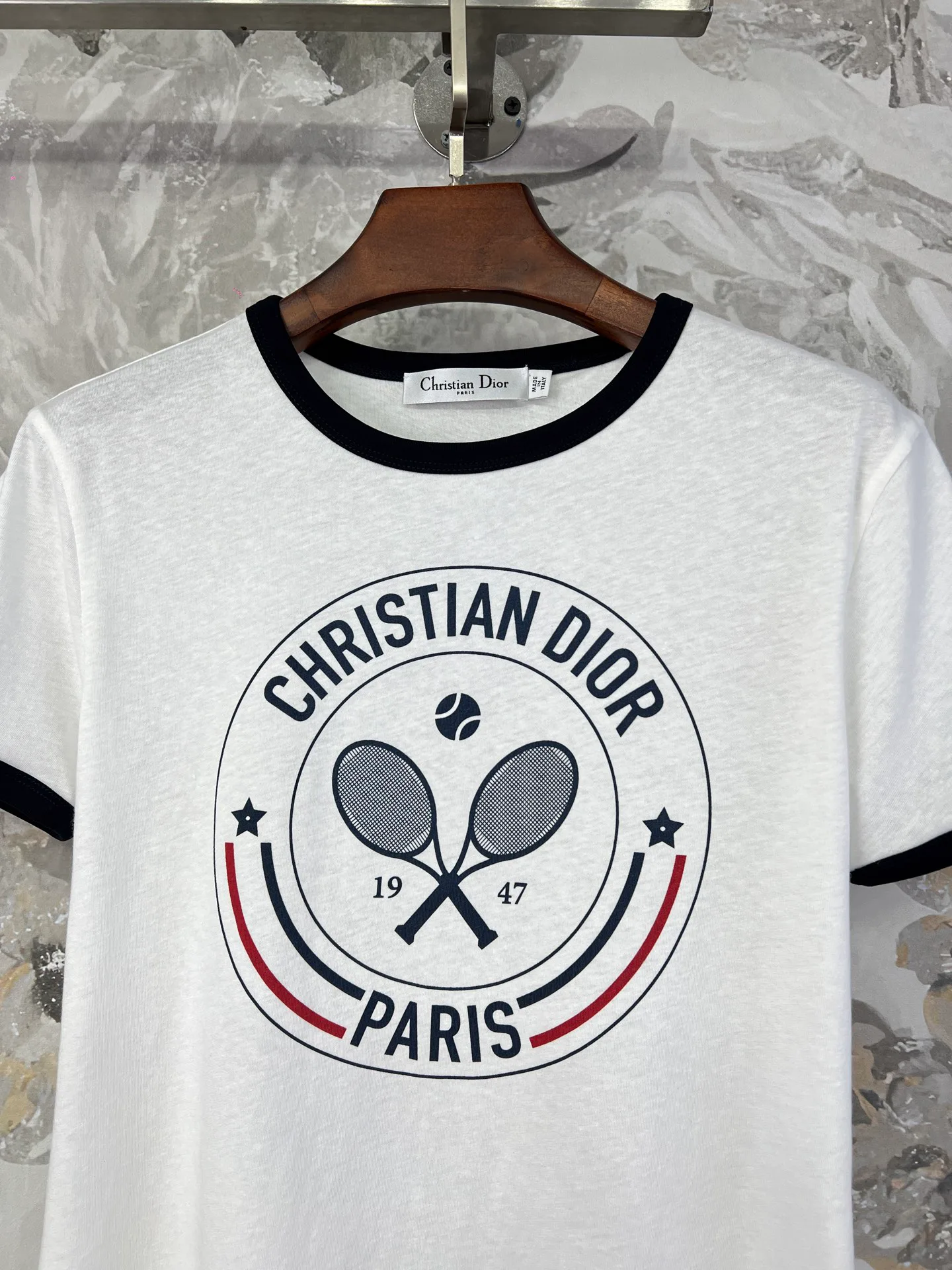 Футболки Женские Christian Dior 1416859