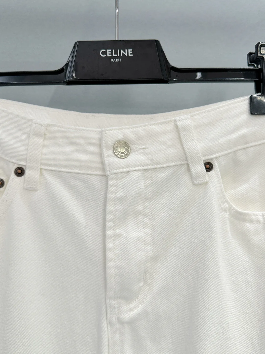 Джинсы Женские Celine 11353545