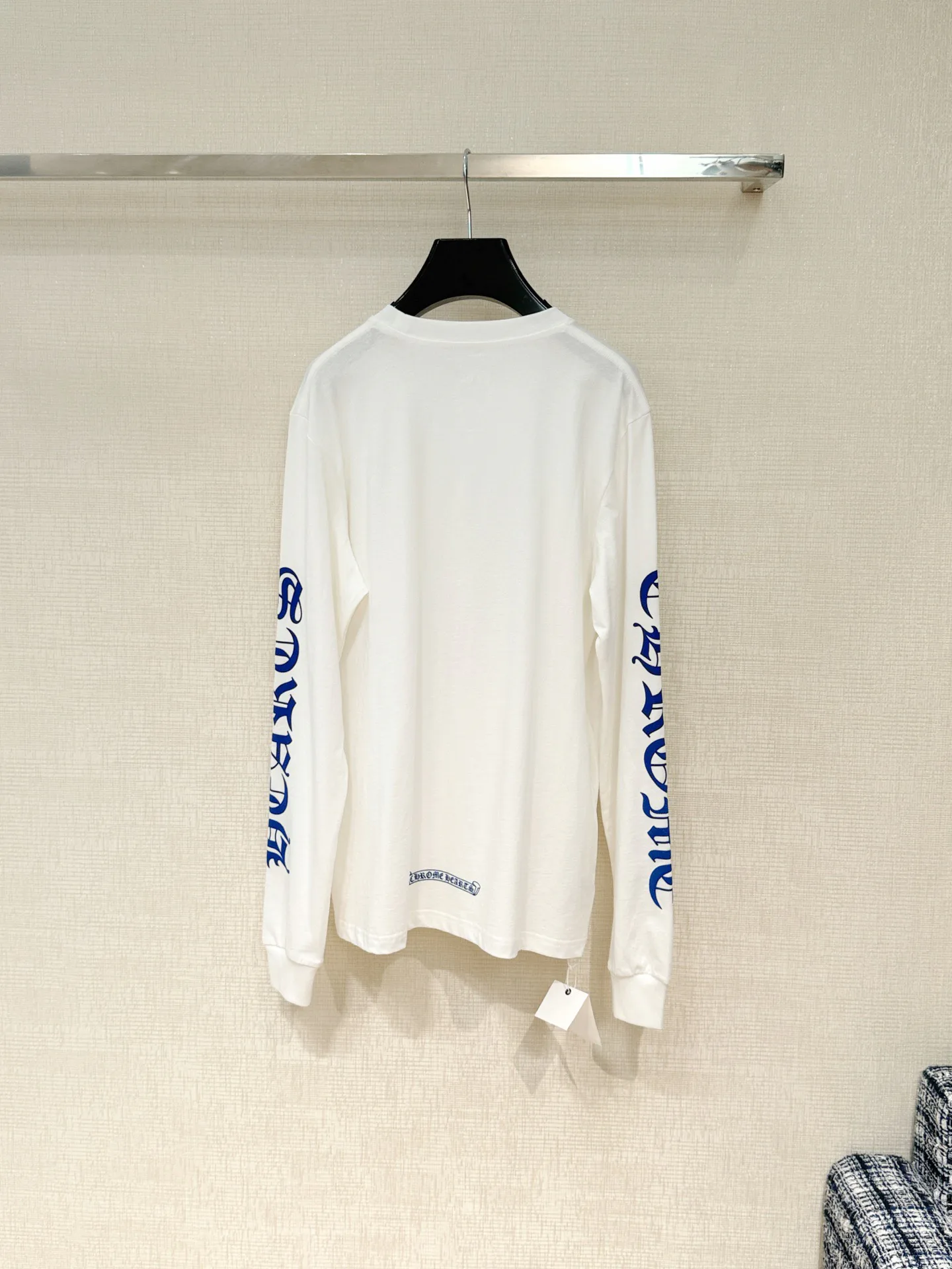 Джемперы И Свитеры Женские Chrome Hearts 1471771