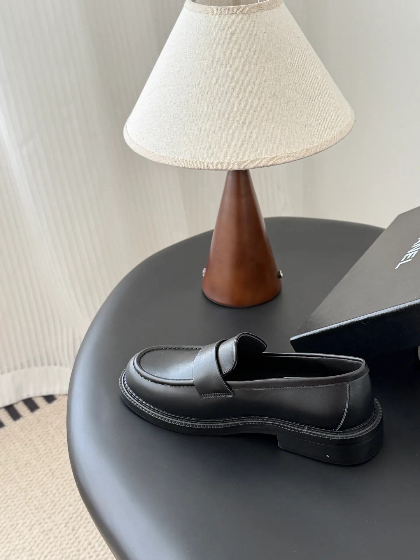 Лоферы И Мокасины Женские Chanel 1818678