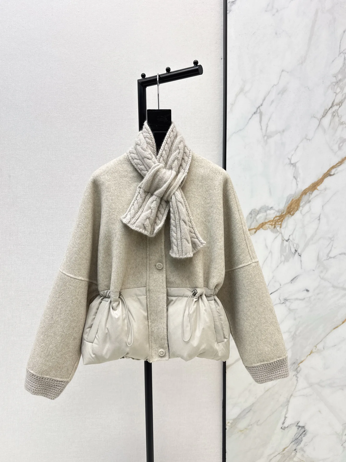 Куртки И Пуховики Женские Loro Piana 643260