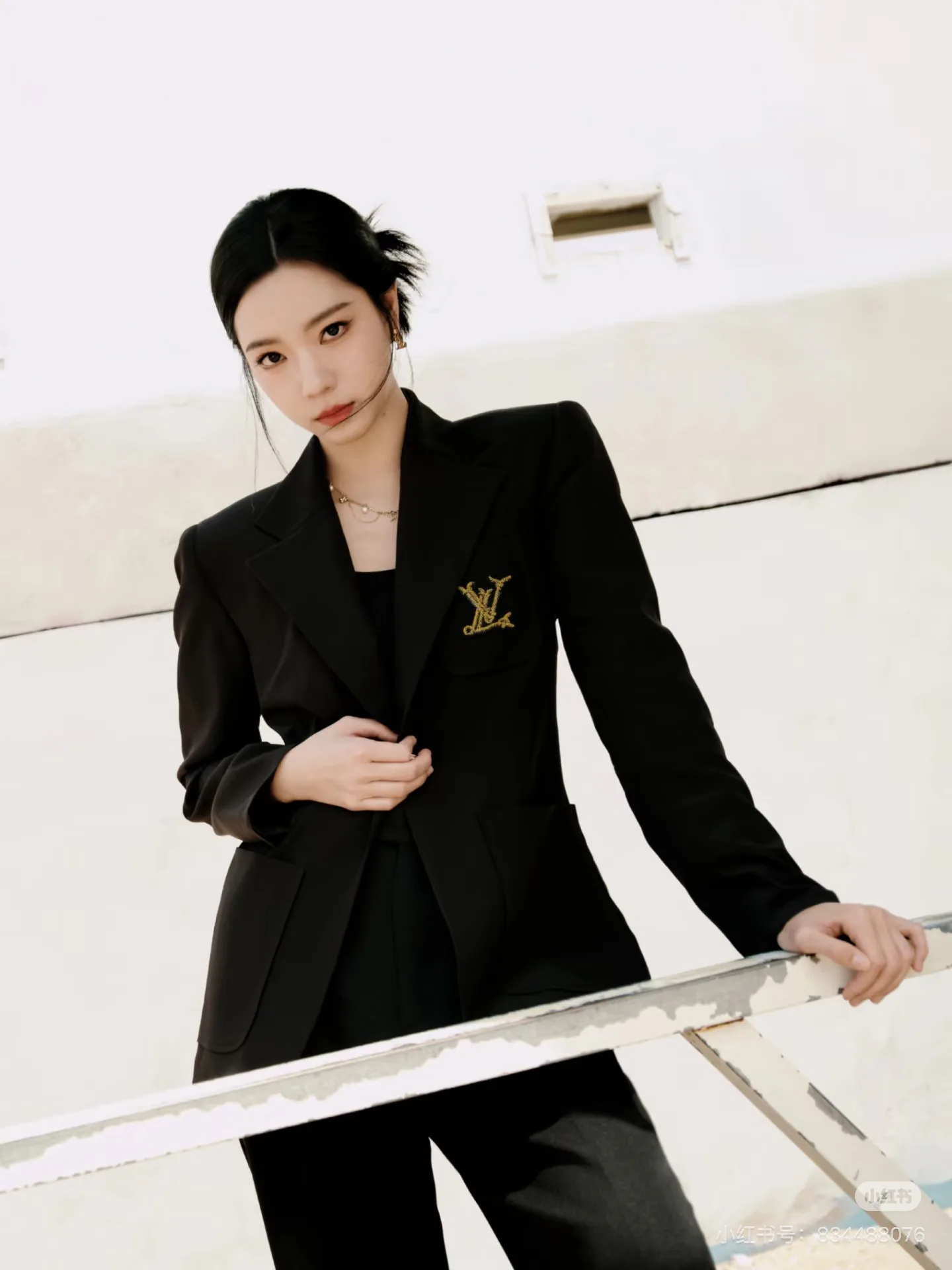 Жакеты Женские Louis Vuitton 5051335