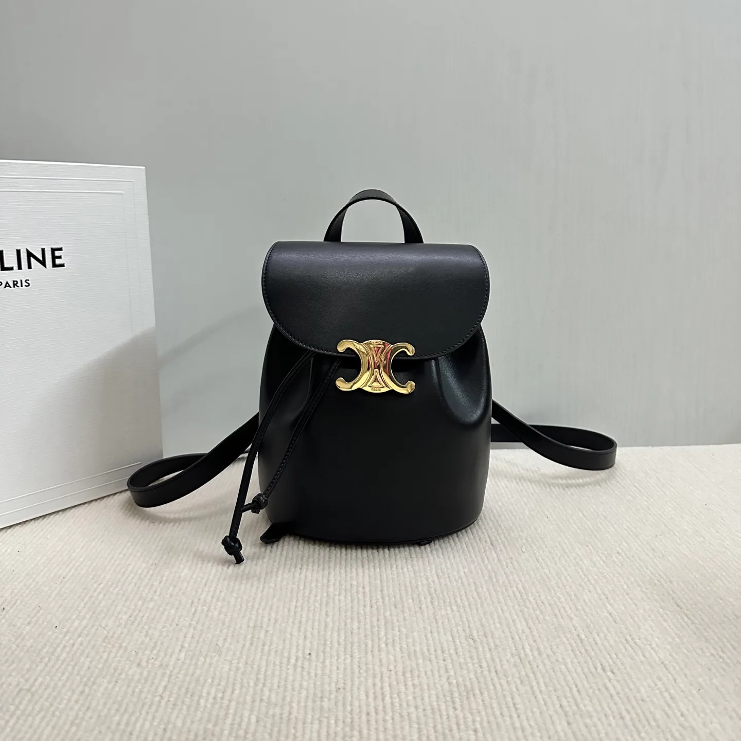 Рюкзаки Женские Celine 5062884