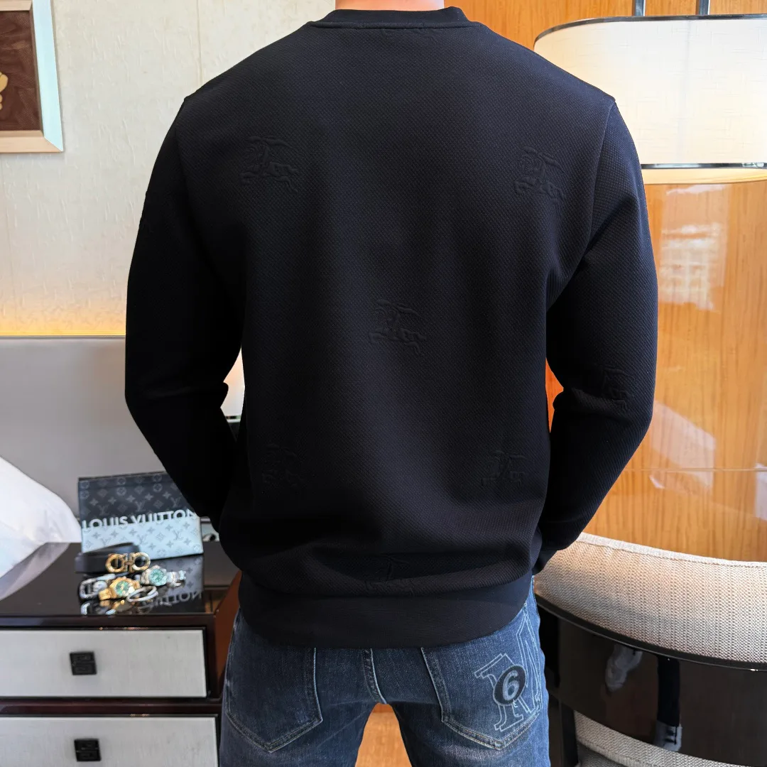 Лонгсливы Мужские Burberry 9175140