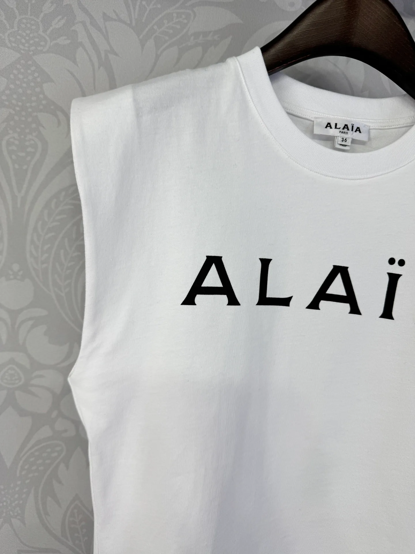 Топы Женские Alaia 11450691