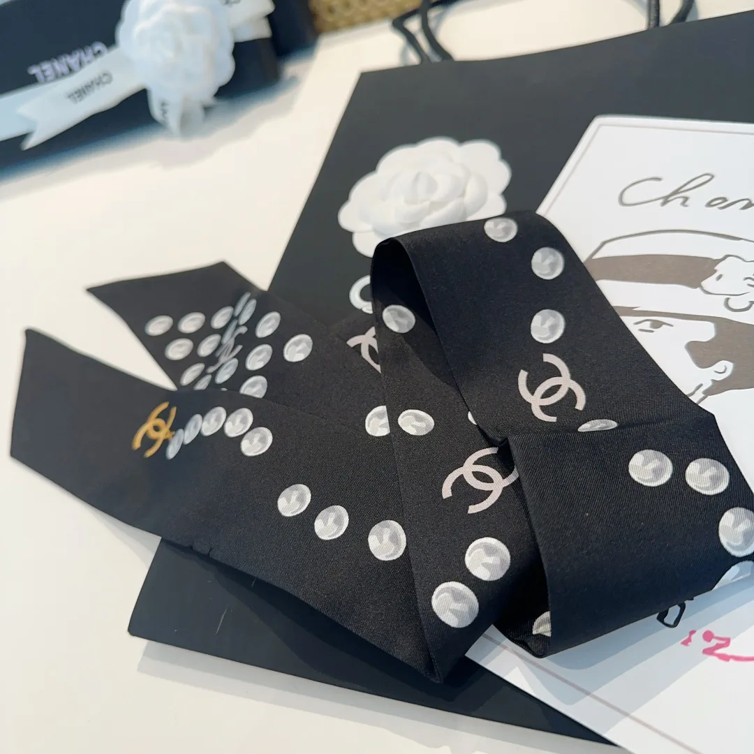 Шарфы Chanel 21349