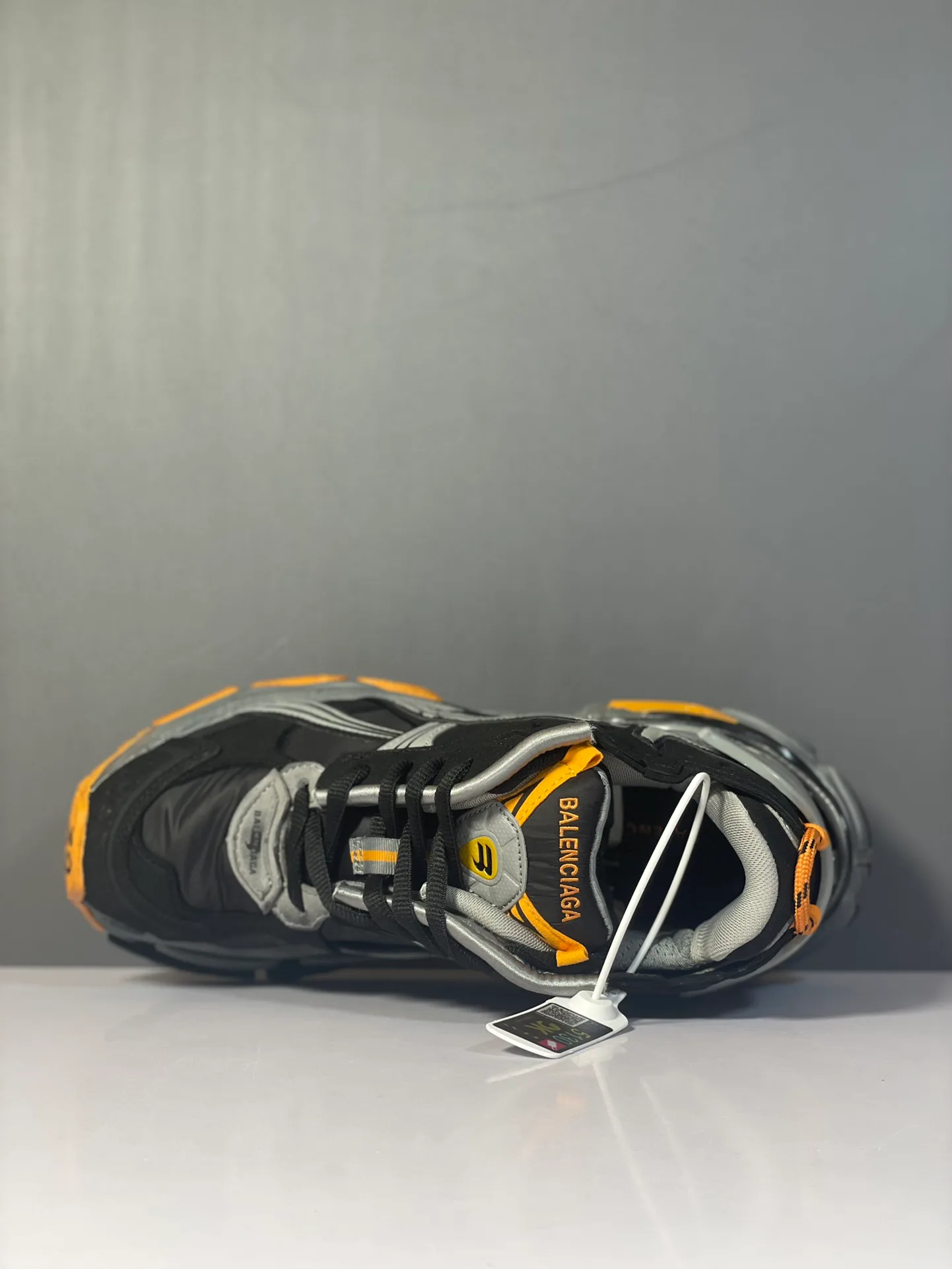 Кроссовки Женские Balenciaga 466902