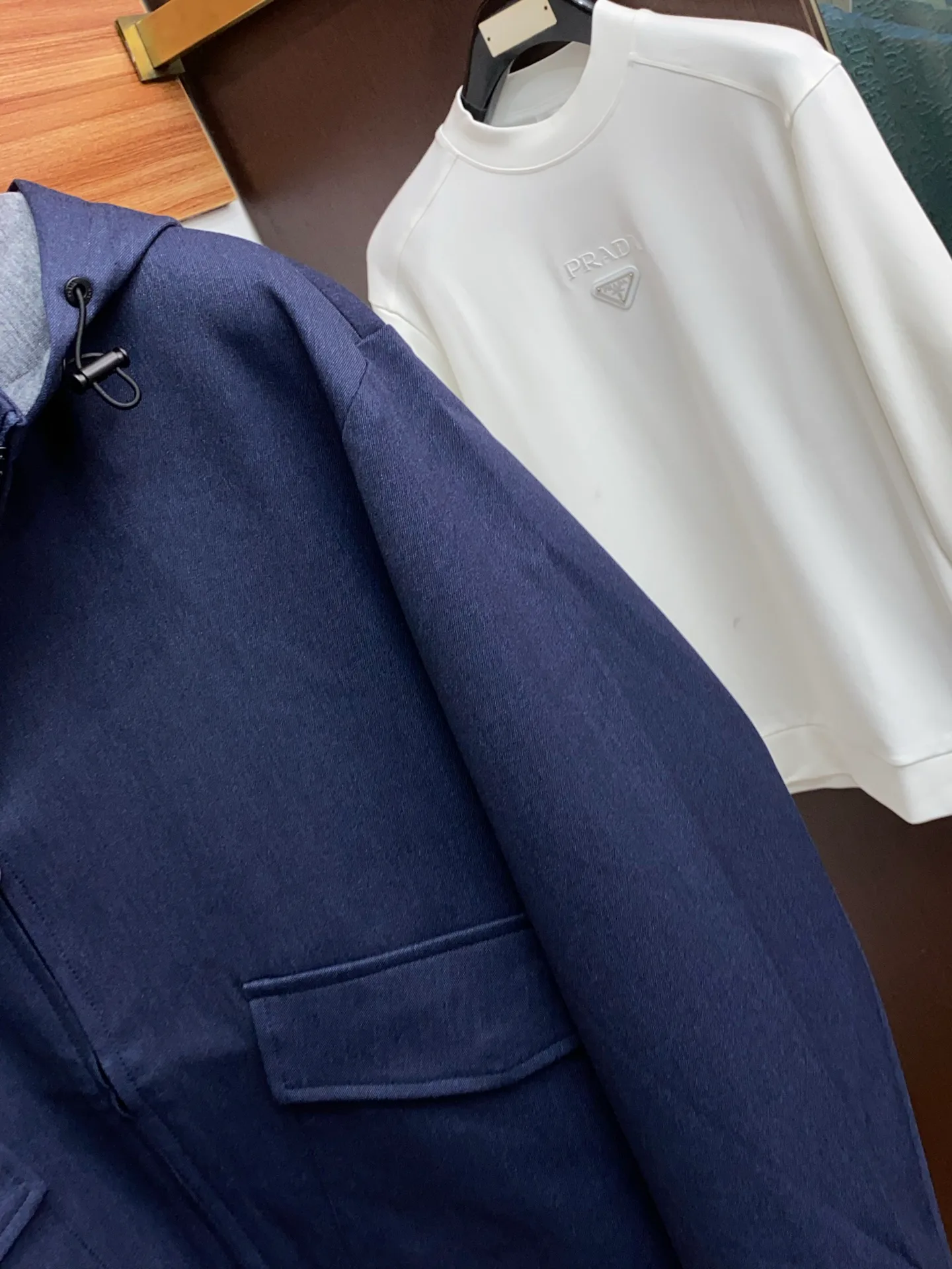 Куртки И Пуховики Мужские Kiton 5653361