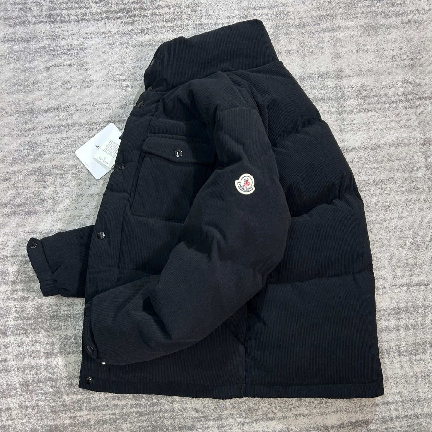 Куртки И Пуховики Женские Moncler 18205265