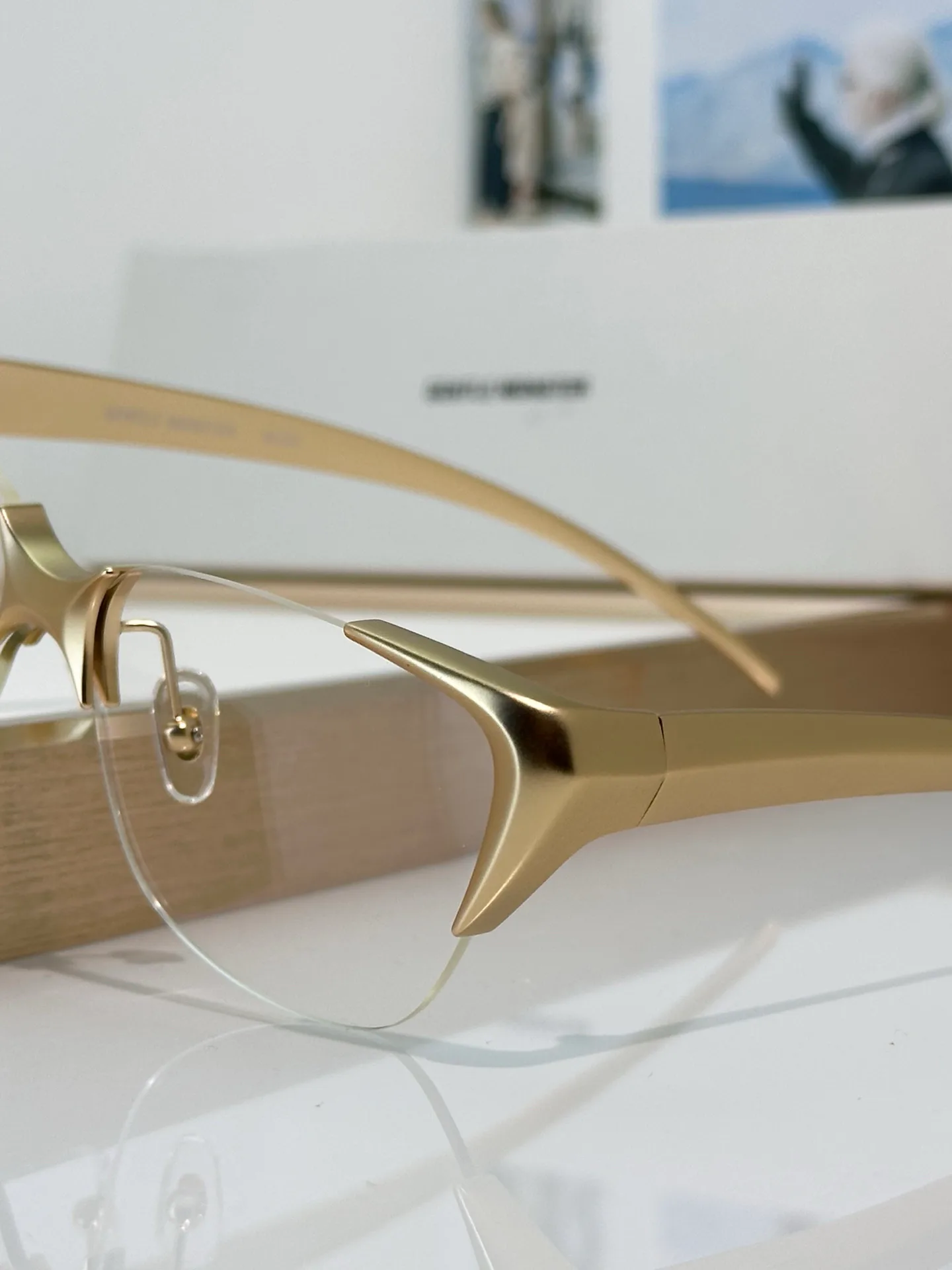 Очки Gentle Monster 1039251